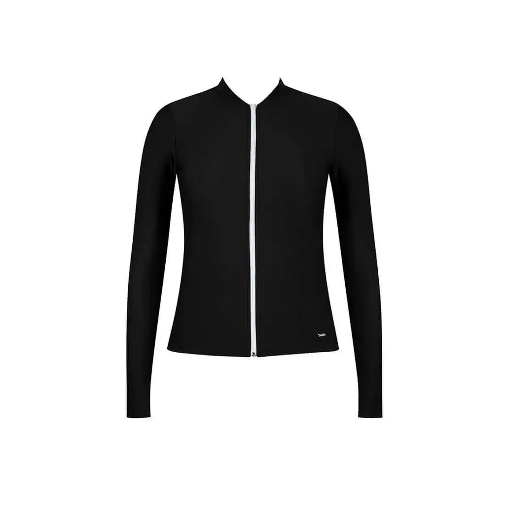 Swim Fit Ladies Multi-Purpose Swim Jacket - Gourami