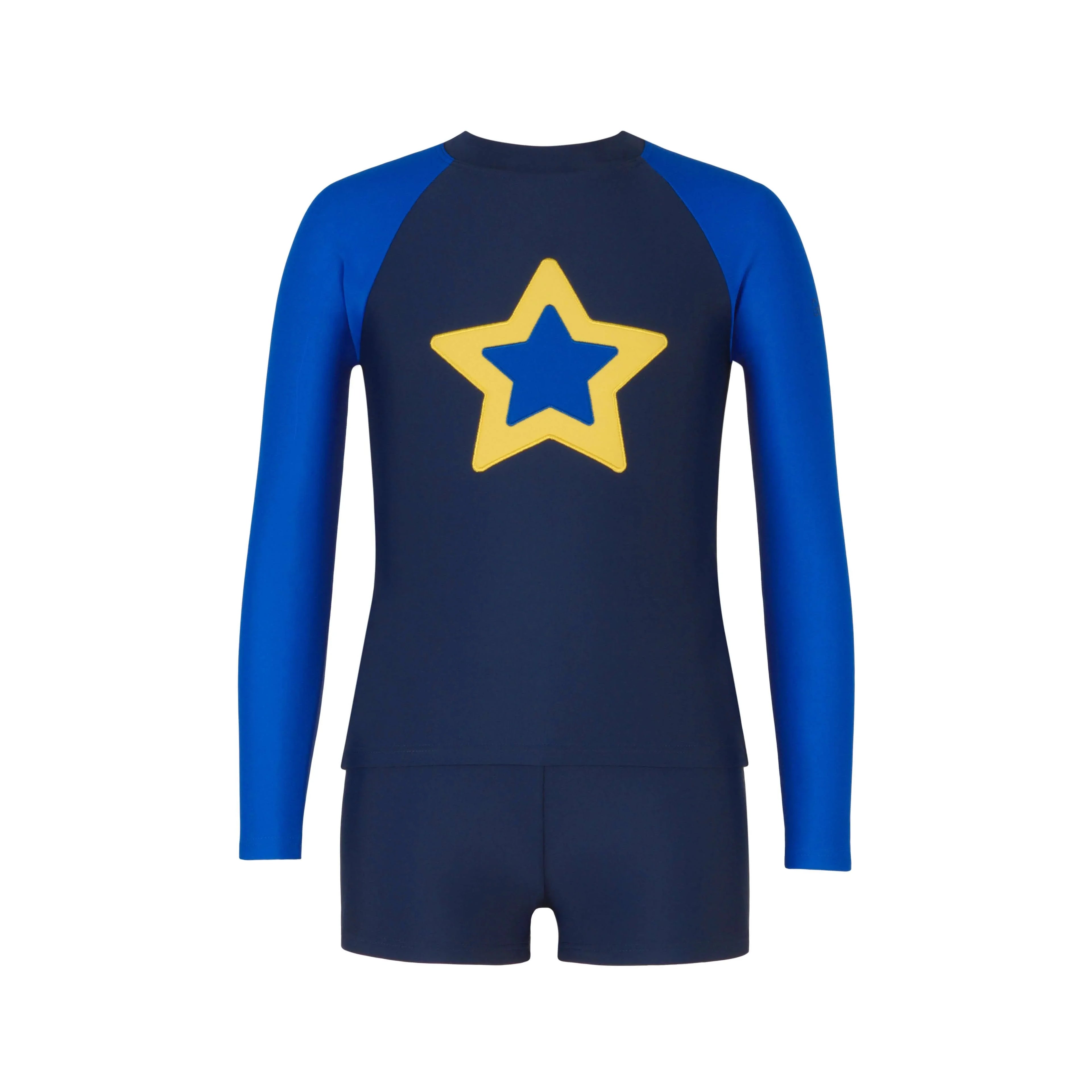 All Star Boys Rashguard Set - Gourami