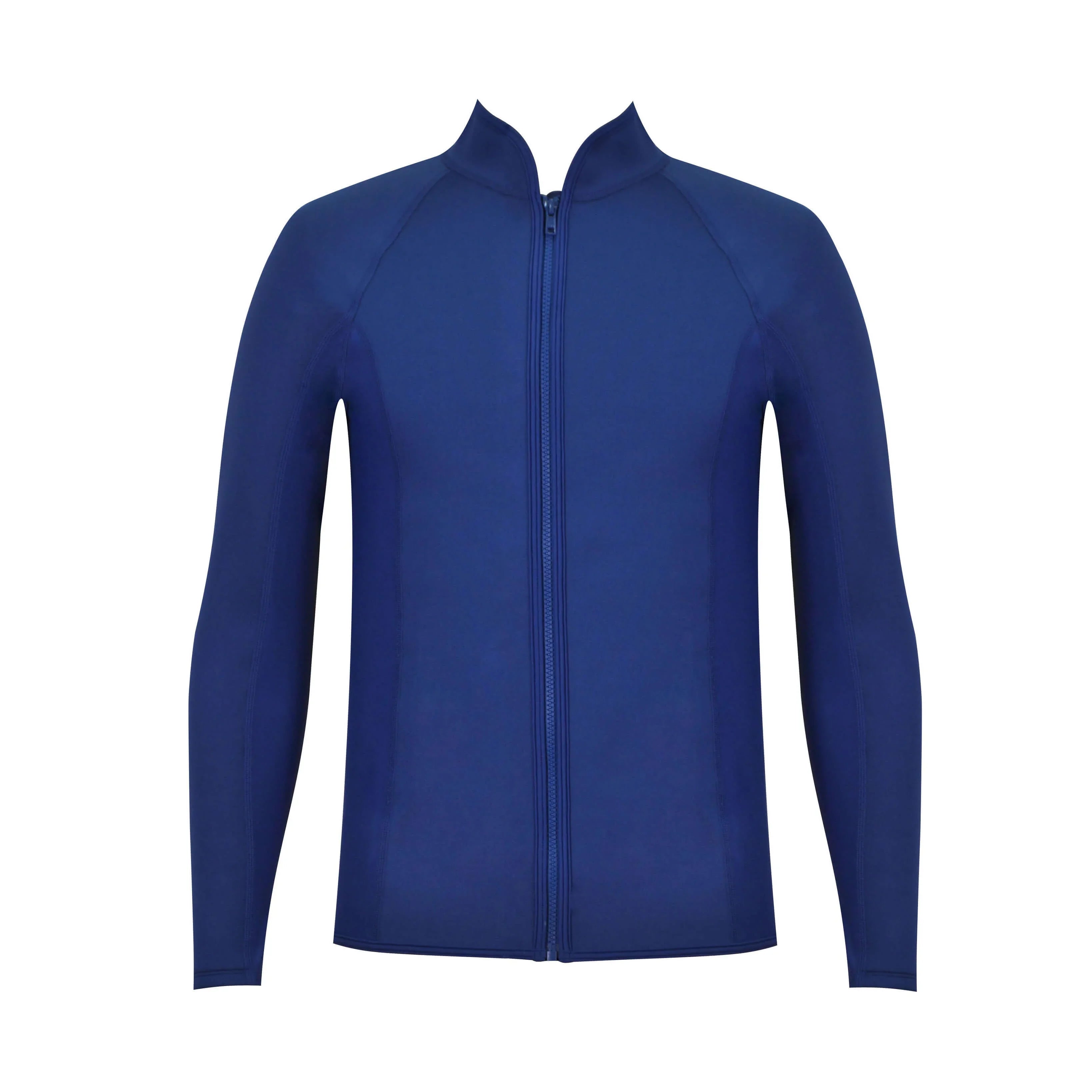Swim Fit Mens Neoprene Jacket - Gourami