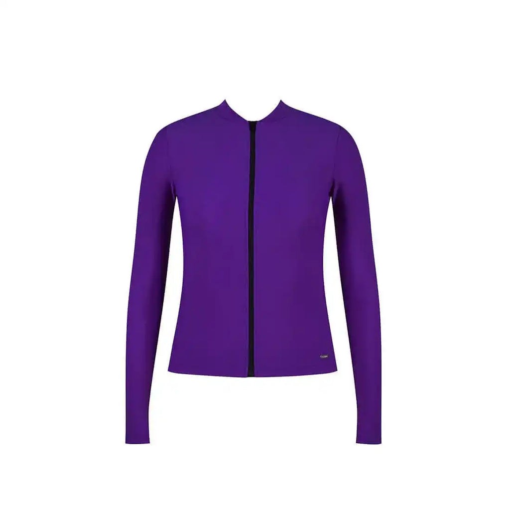 Swim Fit Ladies Multi-Purpose Swim Jacket - Gourami