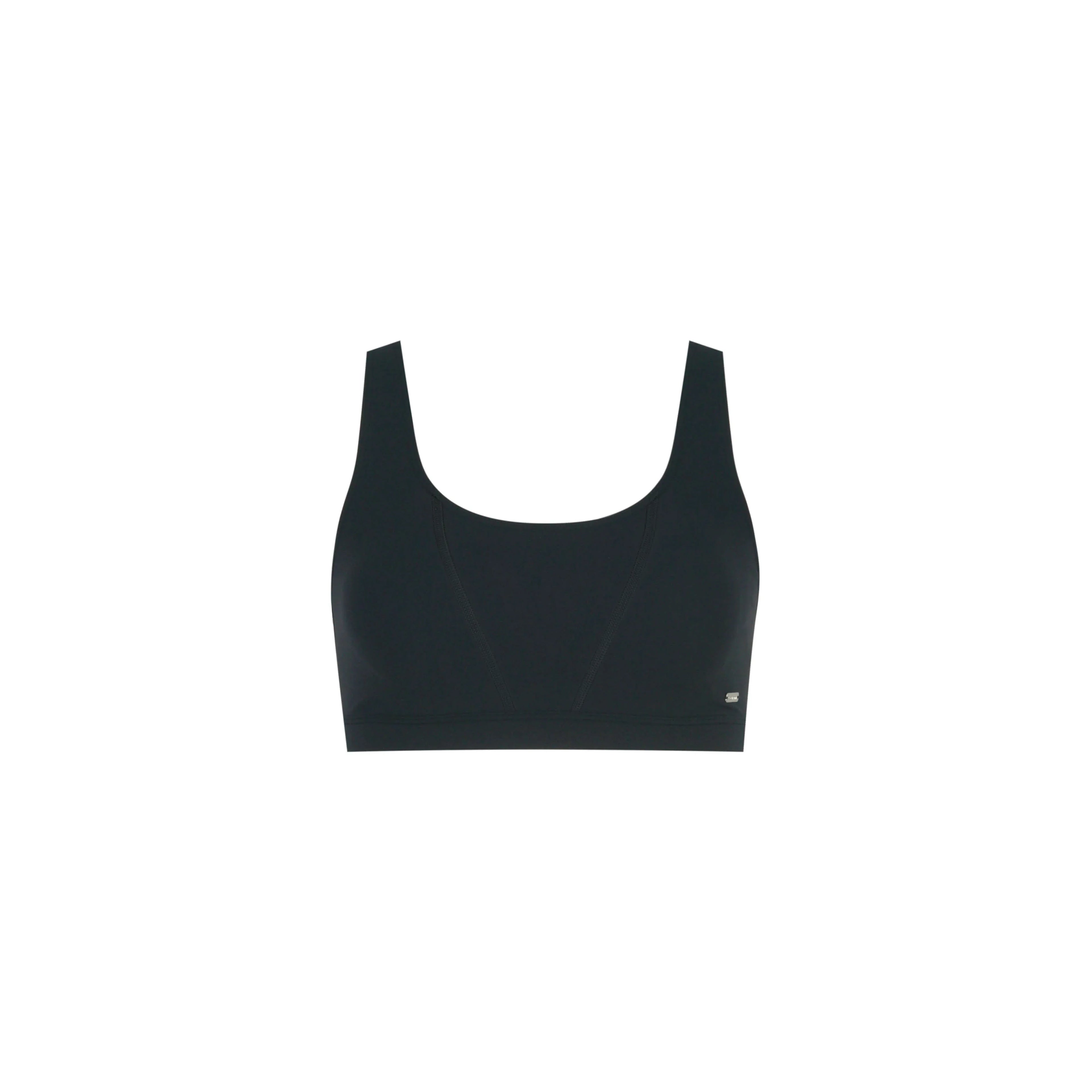 Silhouette Bra Top - Gourami