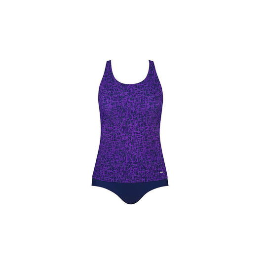 Pixelated Tankini - Gourami