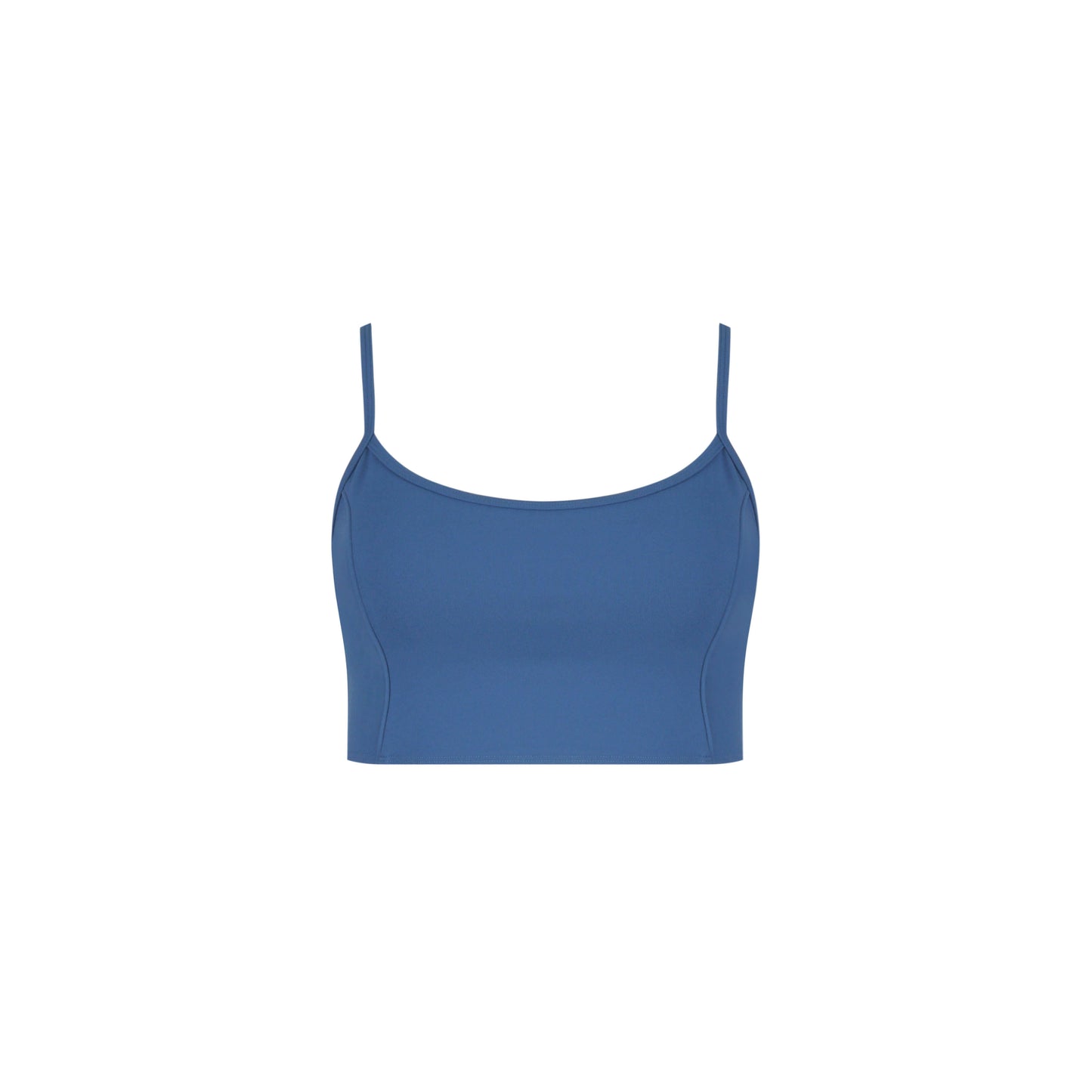 On The Edge Bra Top - Gourami