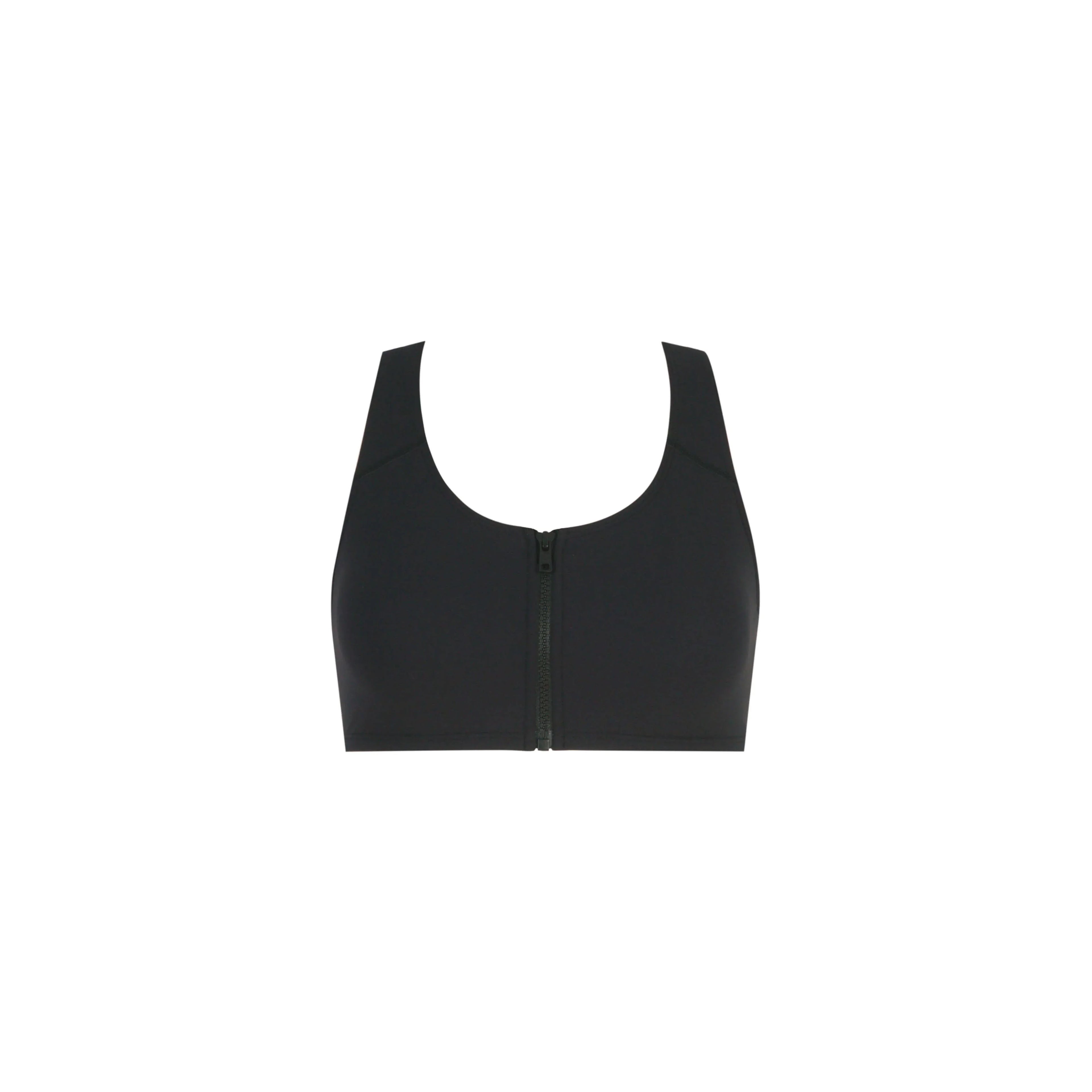 Gourami Band Bra Top - Gourami