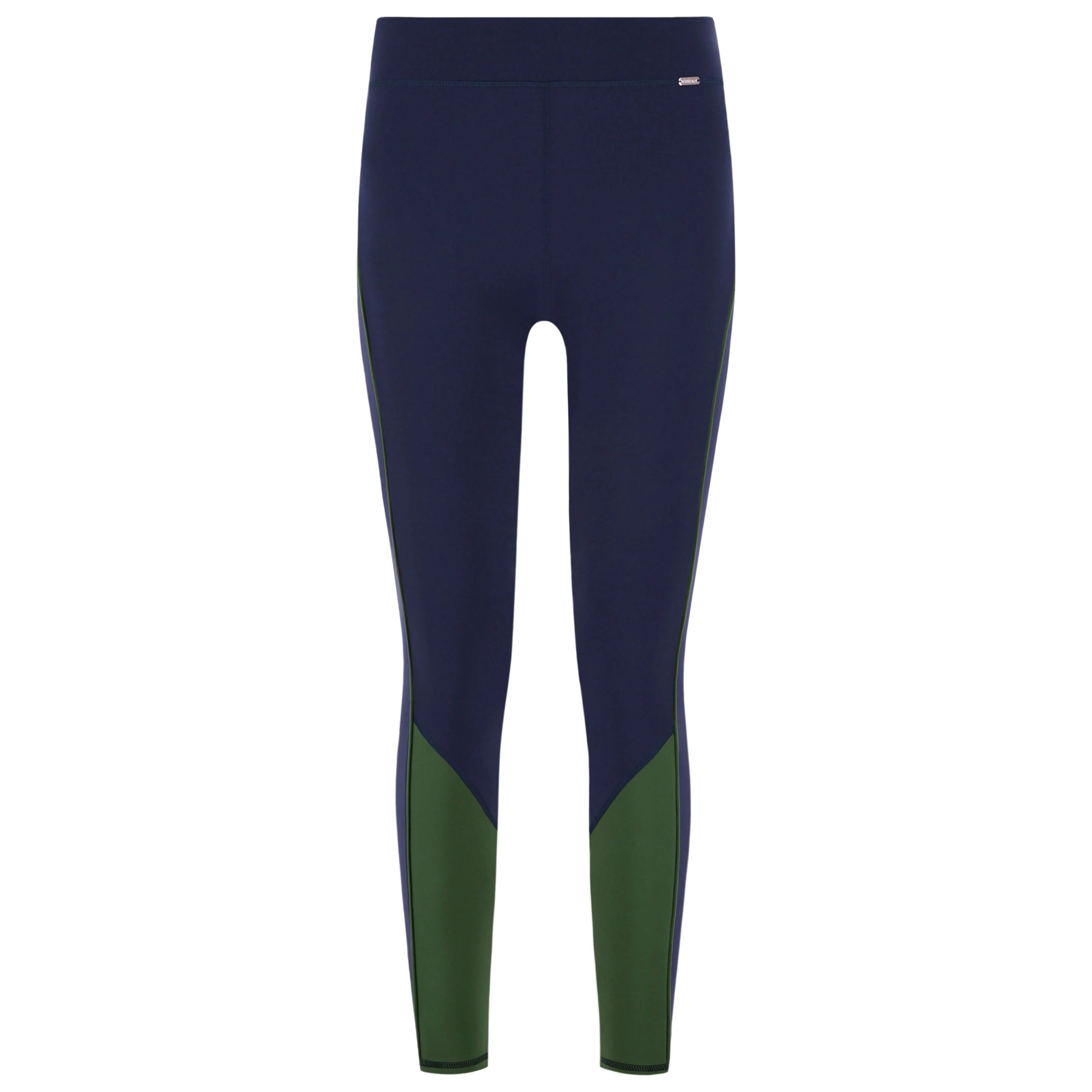 Resort Sport Legging - Gourami