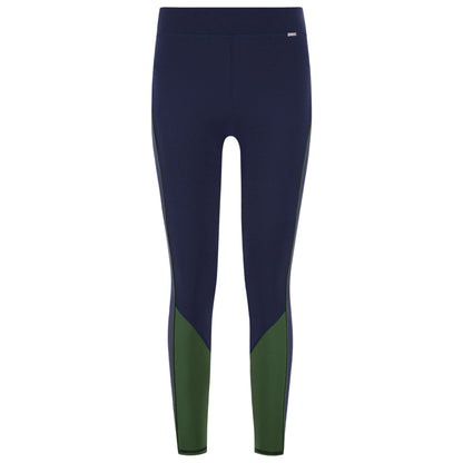 Resort Sport Legging - Gourami