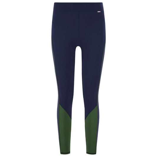 Resort Sport Legging - Gourami