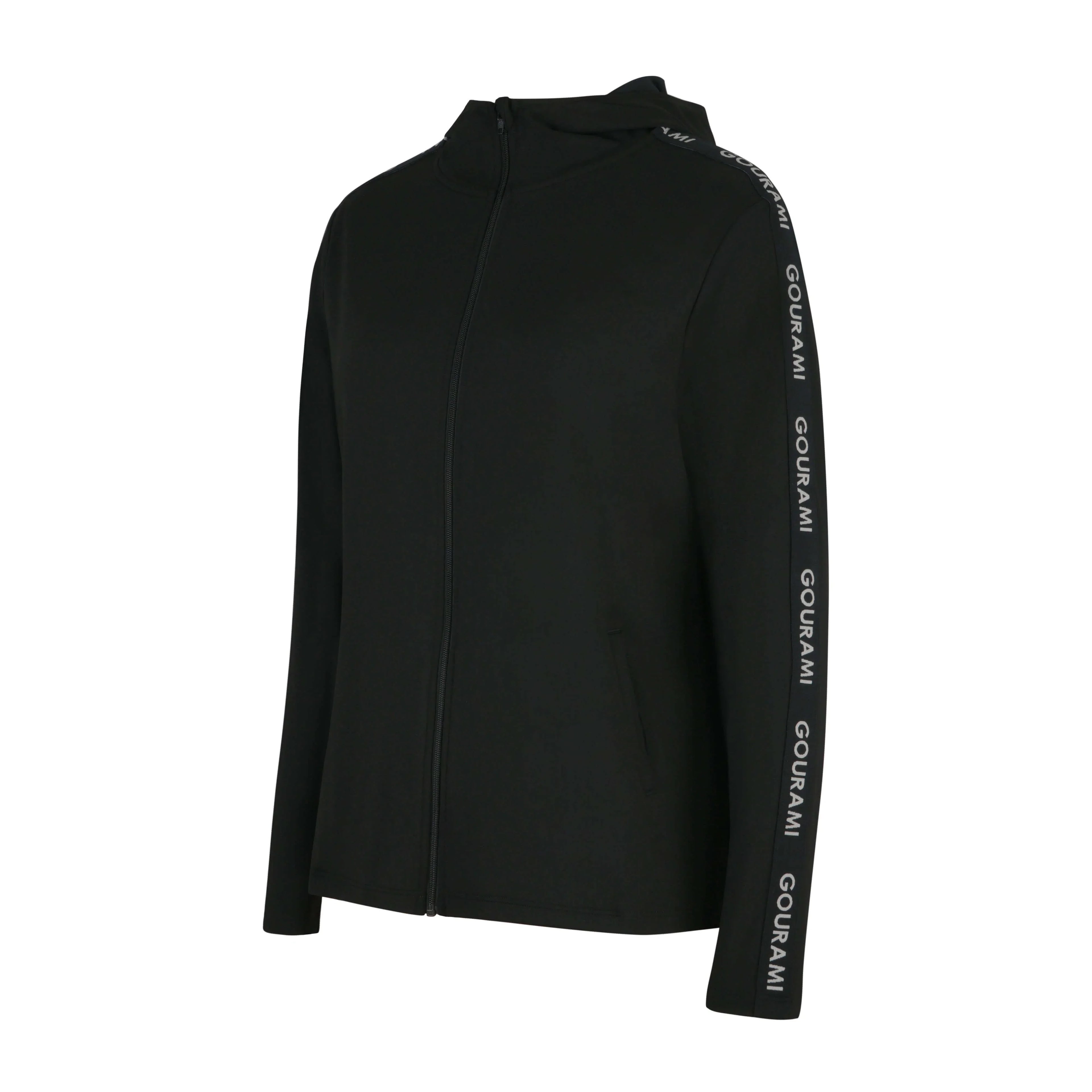 Gourami Band Jacket - Gourami