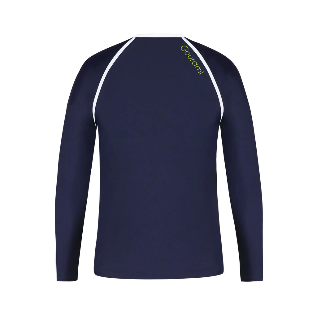 Neon Mens Rashguard - Gourami