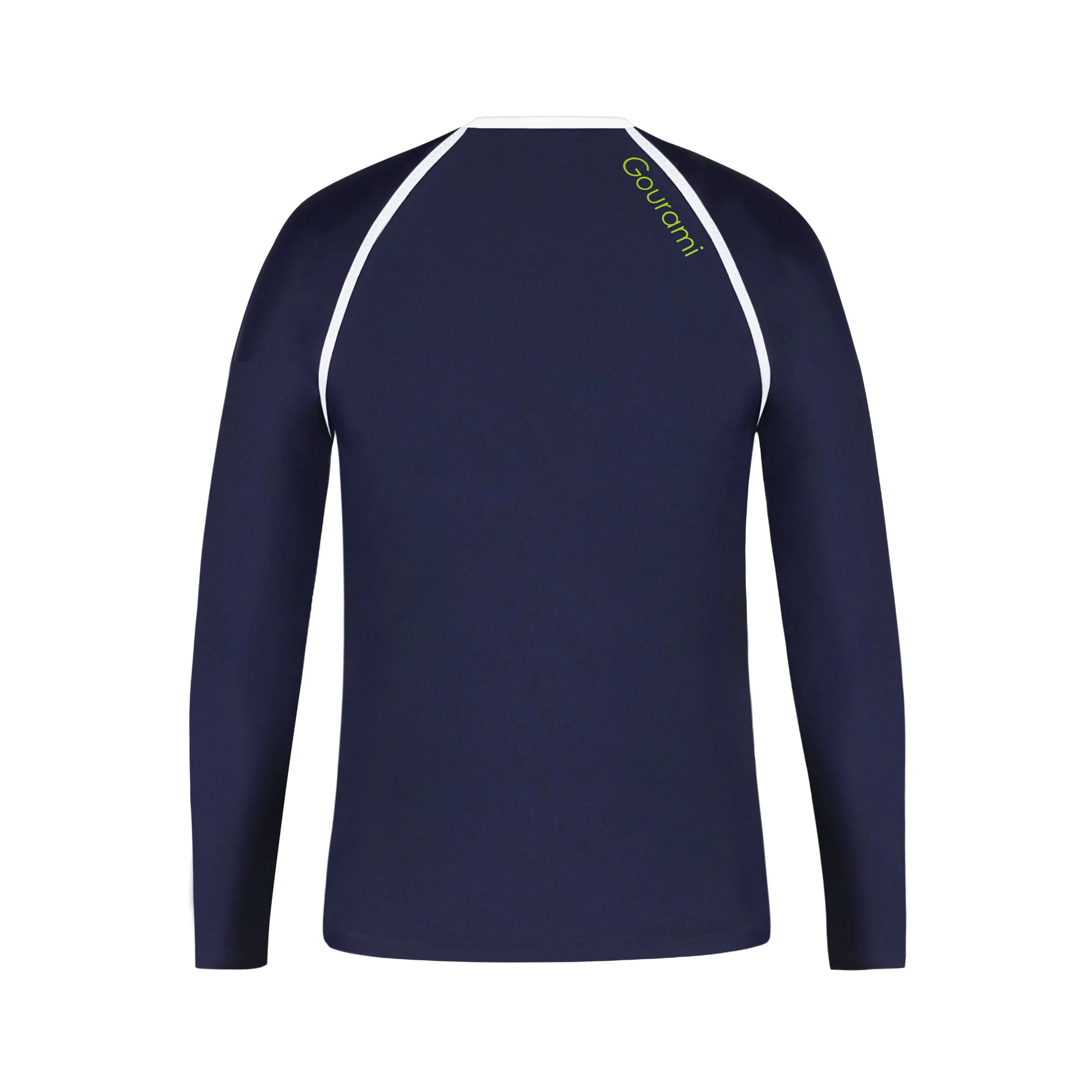 Neon Mens Rashguard - Gourami