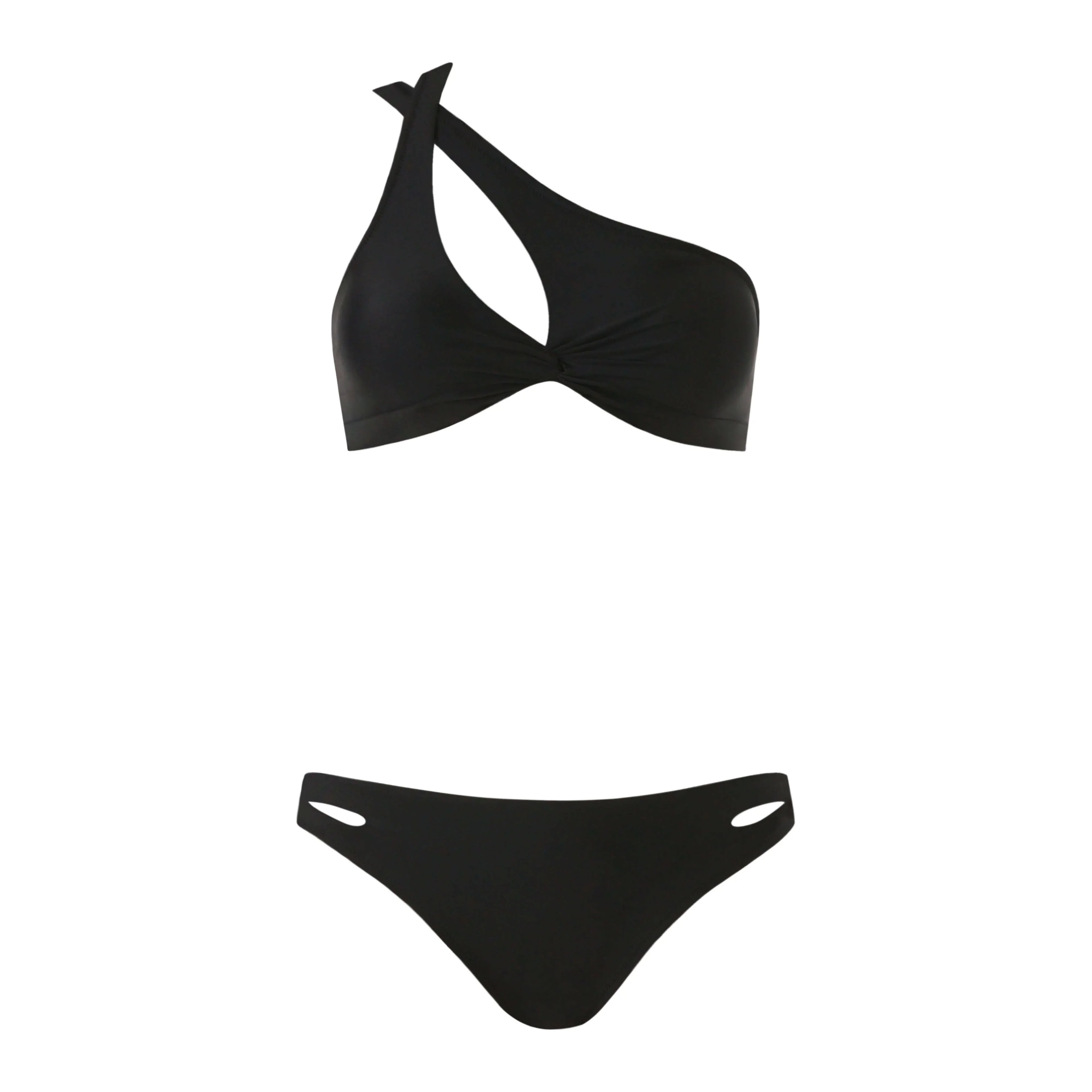 The Keyhole Bikini - Gourami