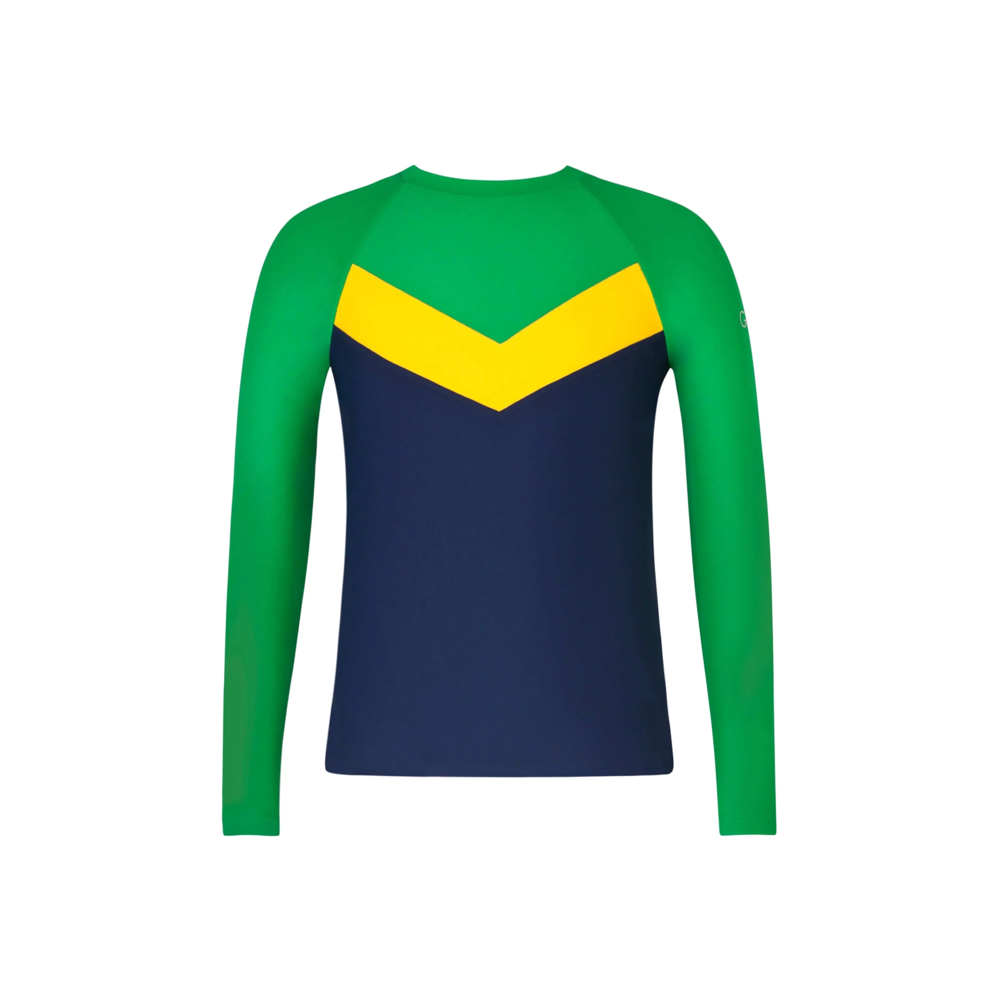 Resort Sport Boys Rashguard - Gourami