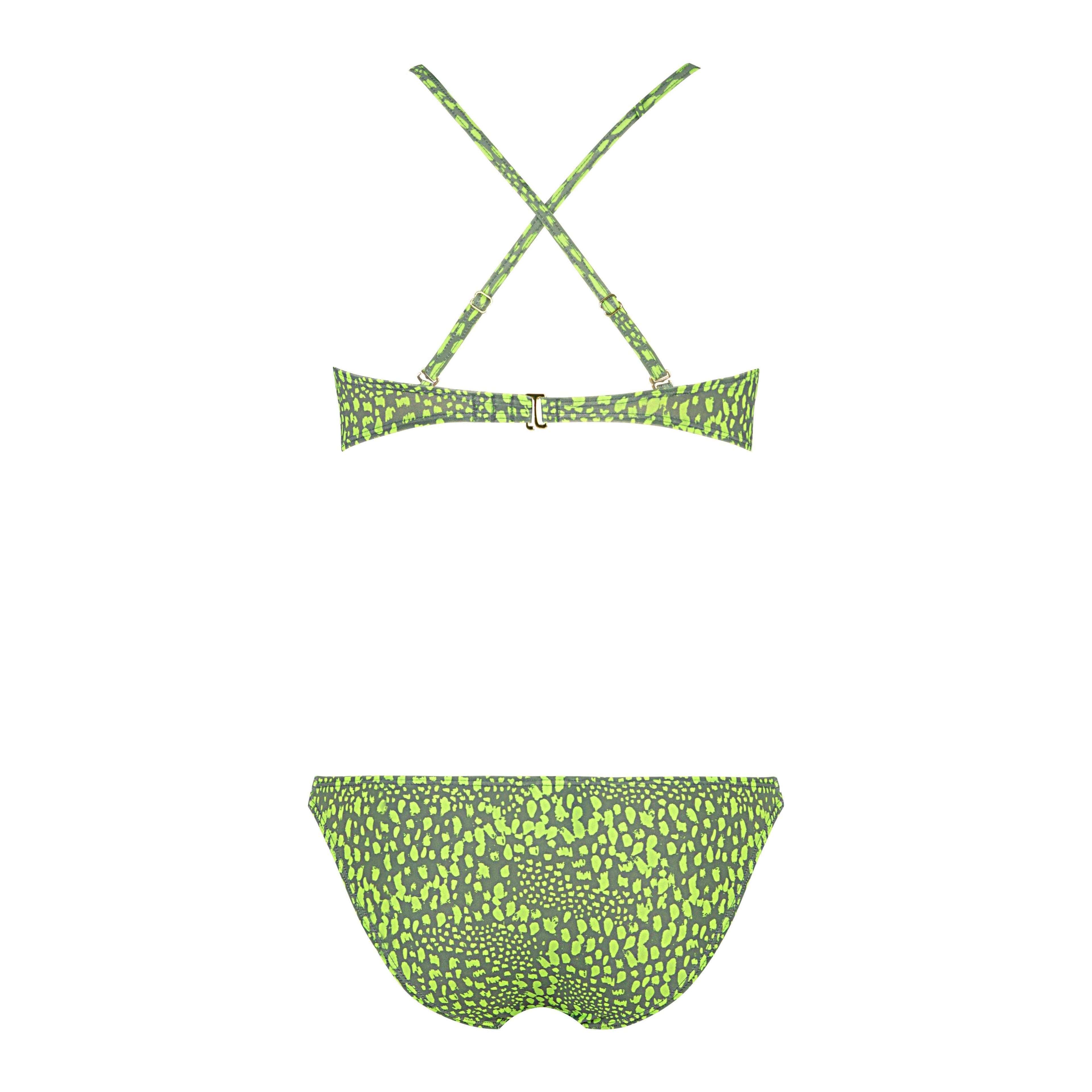 Jungle Bikini - Gourami