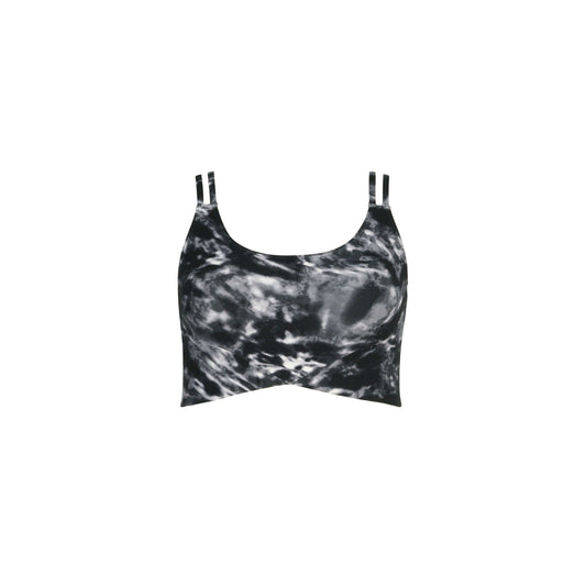 Marbling Bra Top - Gourami