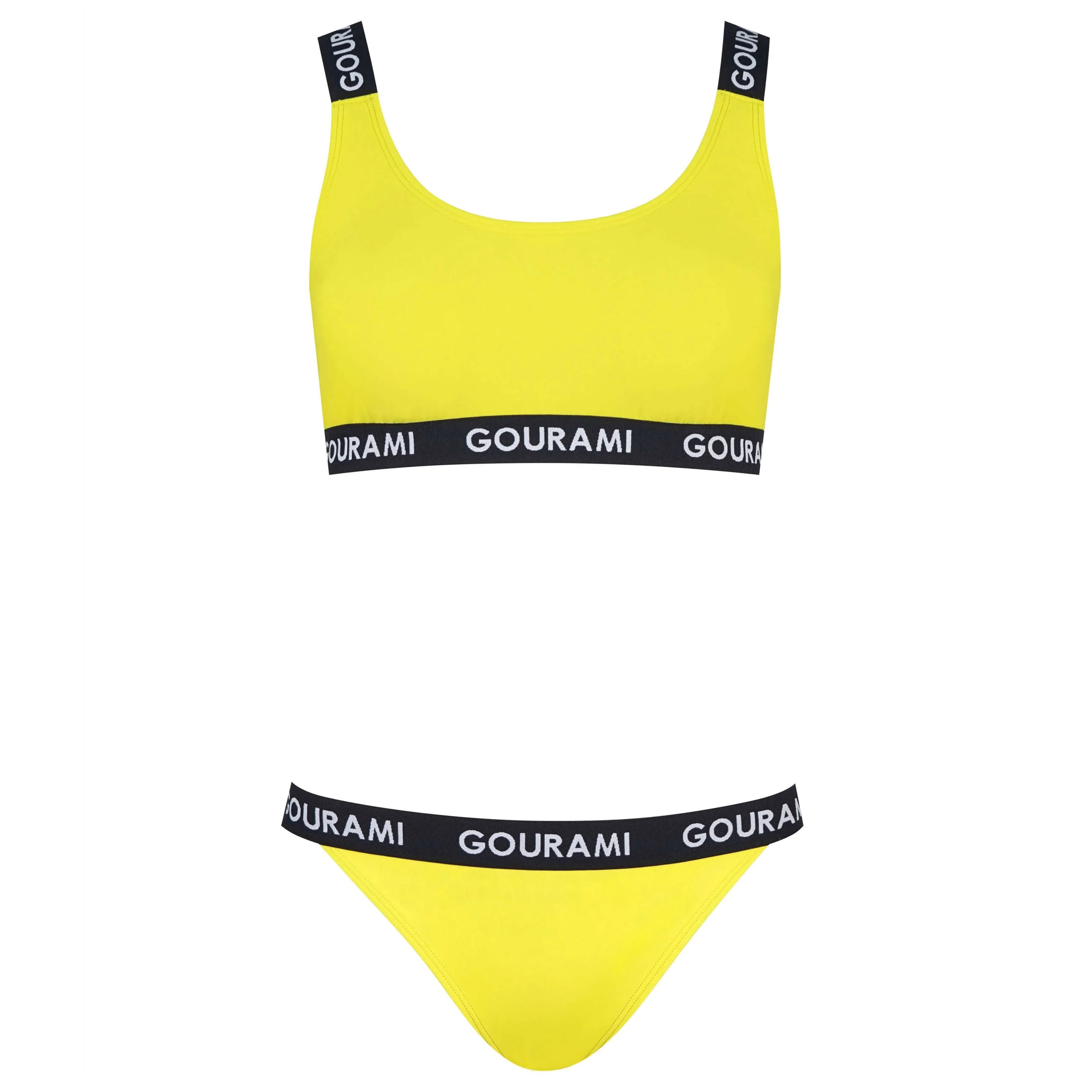 Heightened State Bikini - Gourami