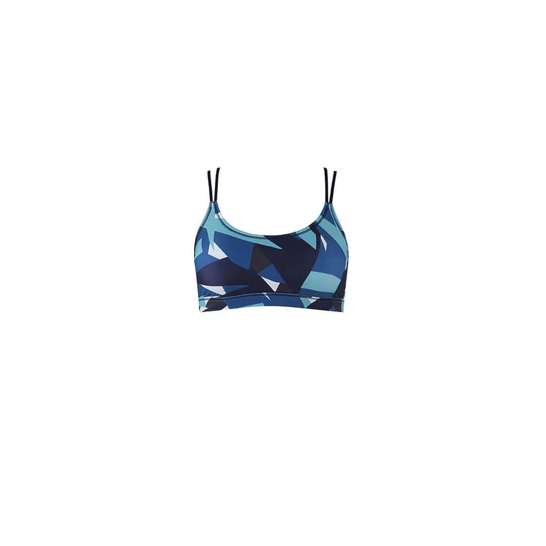 Hyper Sweat Bra Top - Gourami