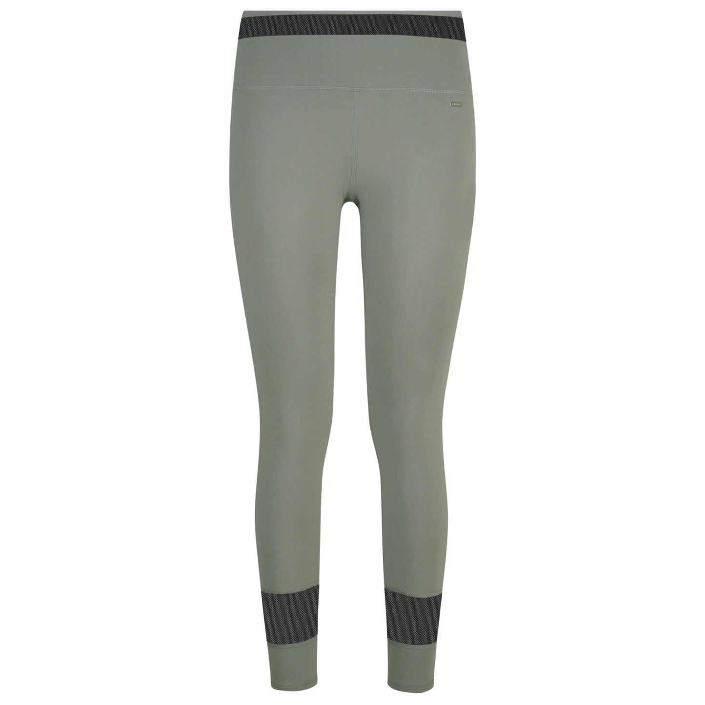 Moving Mesh Legging - Gourami
