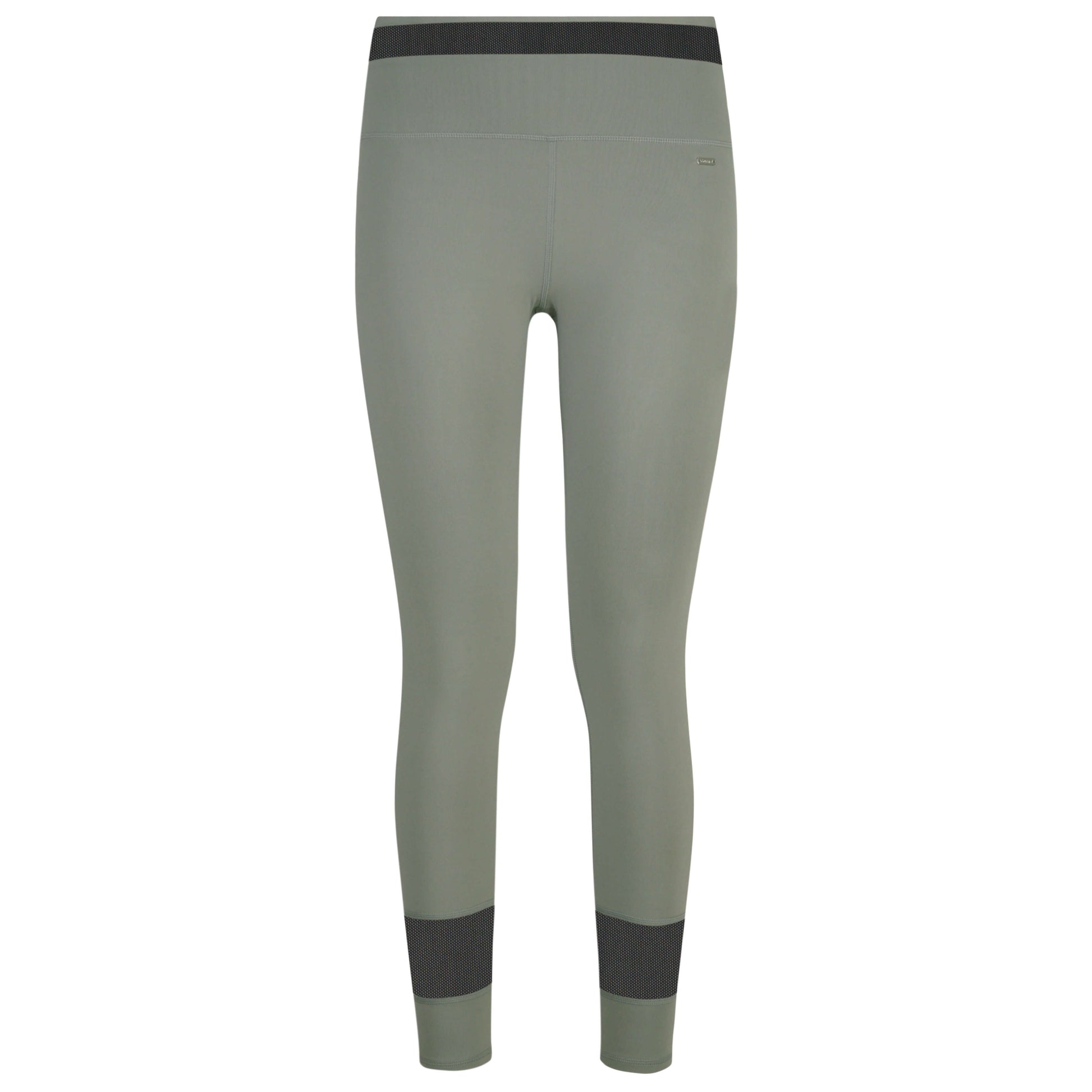 Moving Mesh Legging - Gourami
