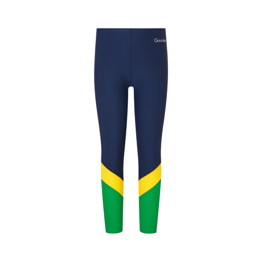 Resort Sport Boys Legging - Gourami
