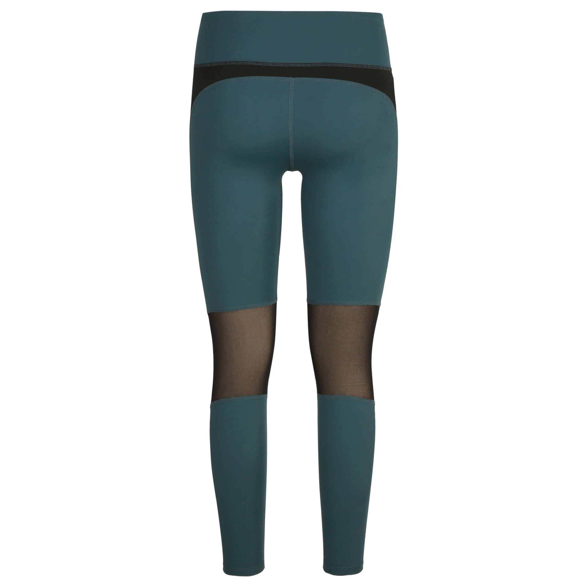 Color On Color Multi-Purpose Swim Legging - Gourami