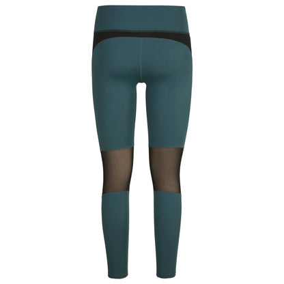 Color On Color Multi-Purpose Swim Legging - Gourami