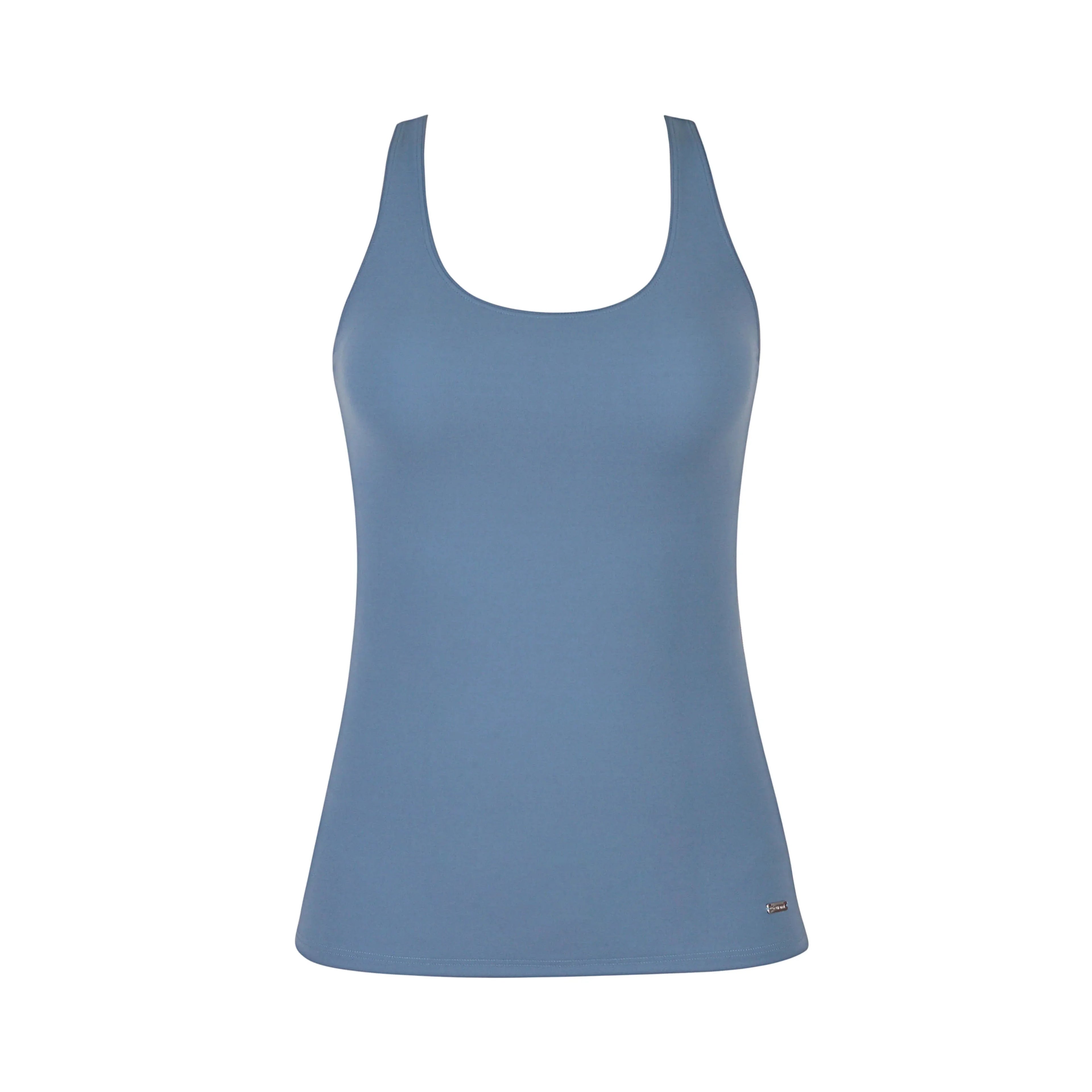 Backfire Tank Top - Gourami