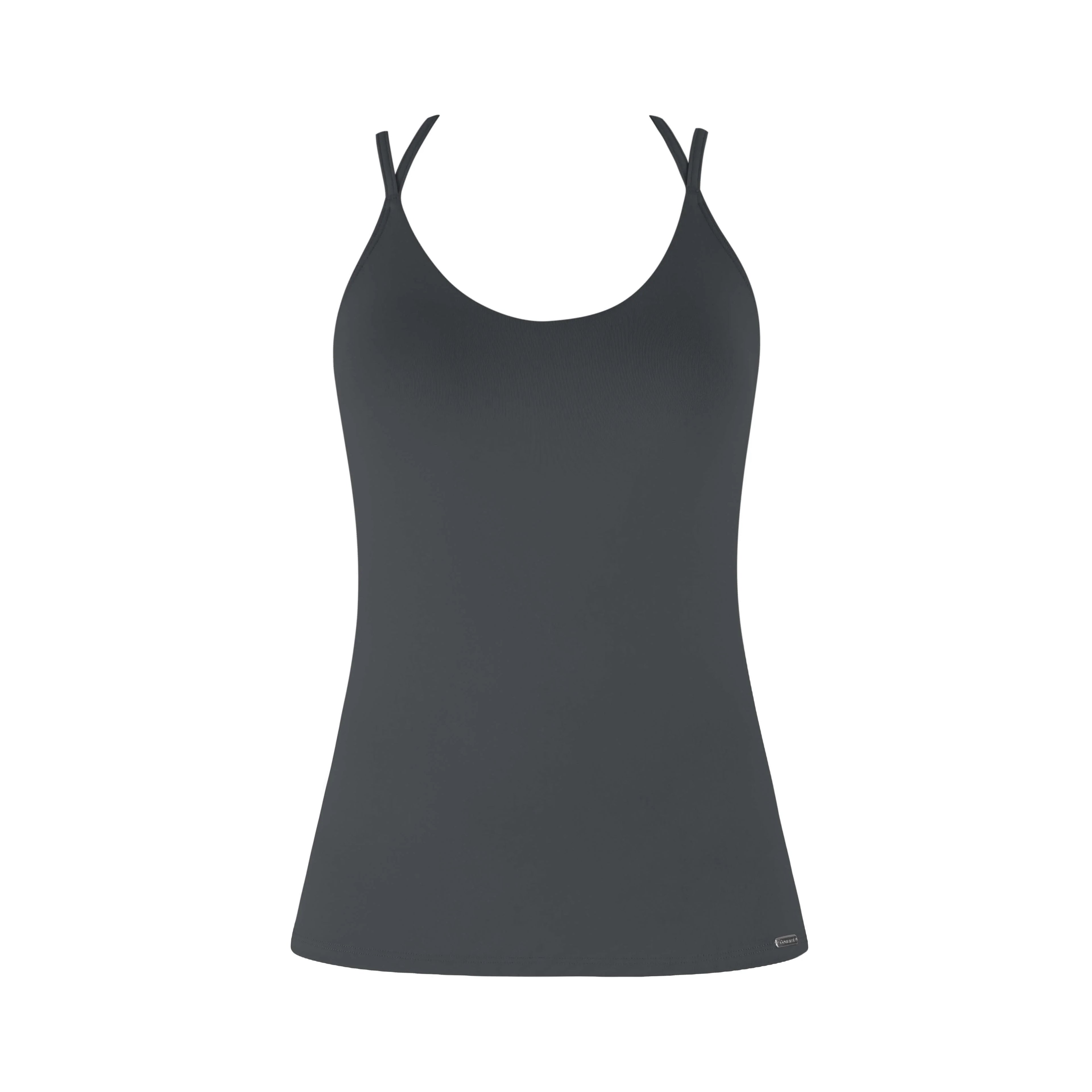 T-Back Tank Top - Gourami