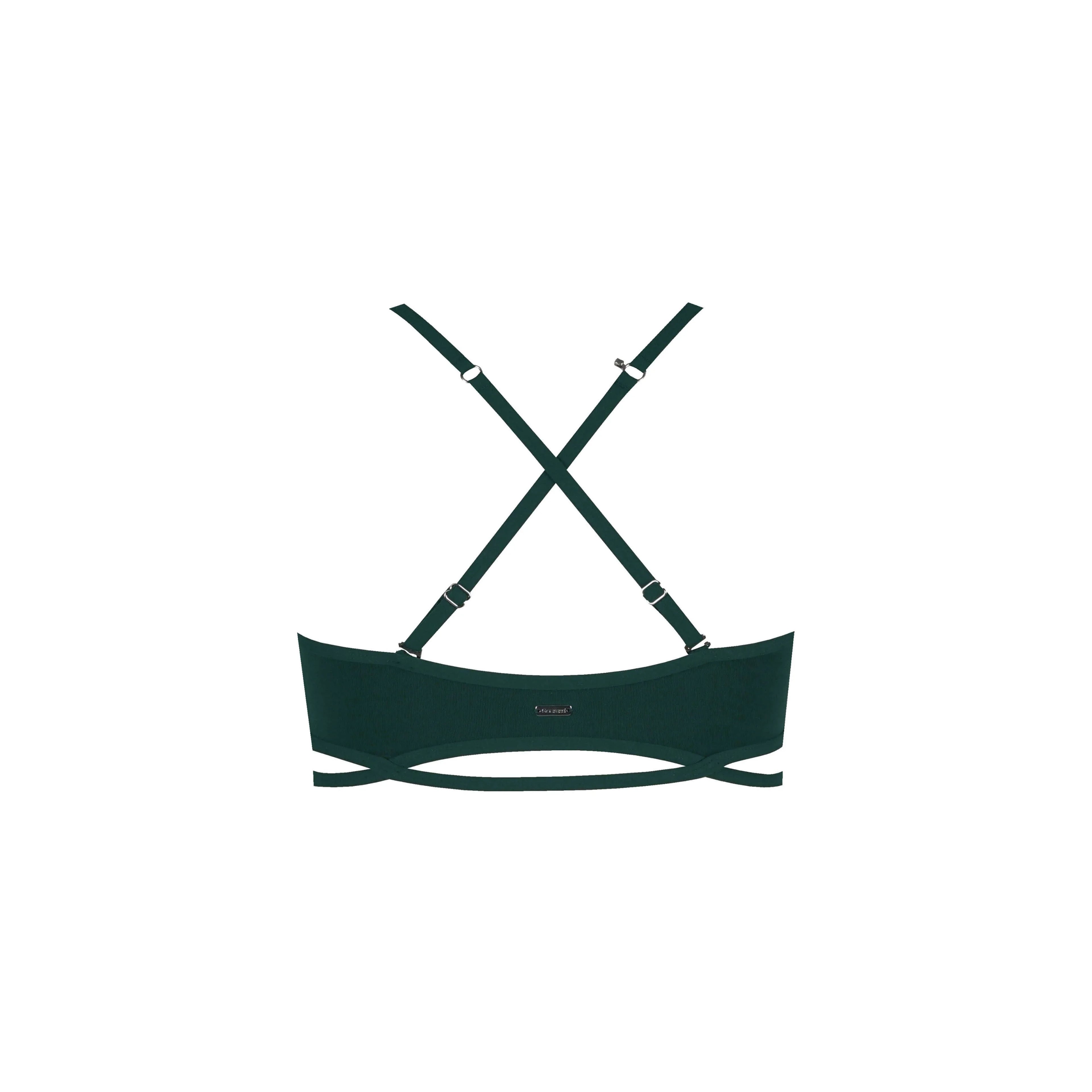 On & On Bra Top - Gourami