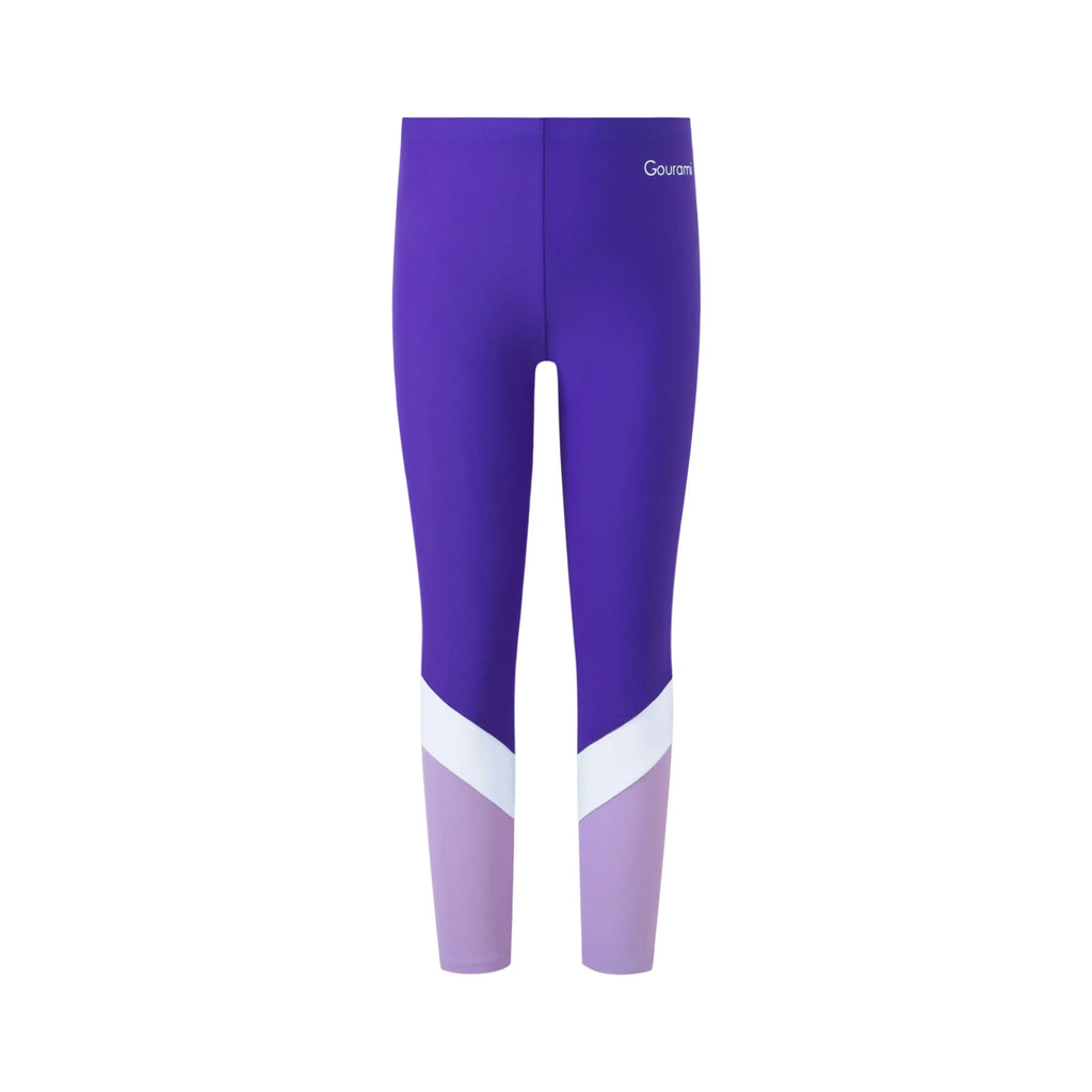 Resort Sport 女孩打底裤 - 斑鳢鱼