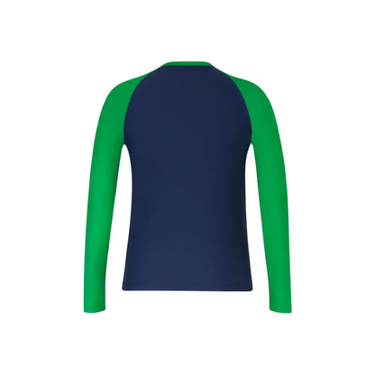 Resort Sport Boys Rashguard - Gourami