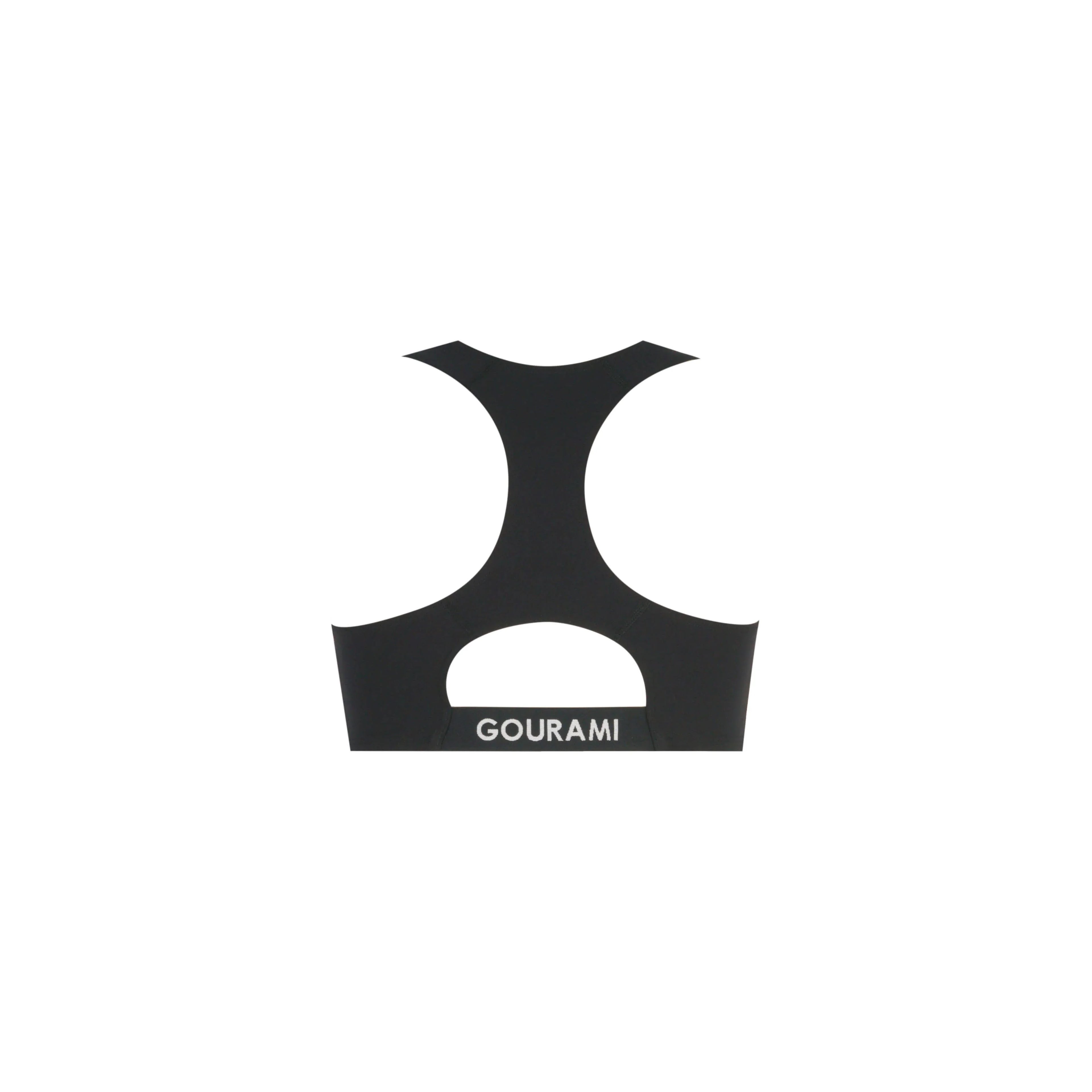 Gourami Band Bra Top - Gourami