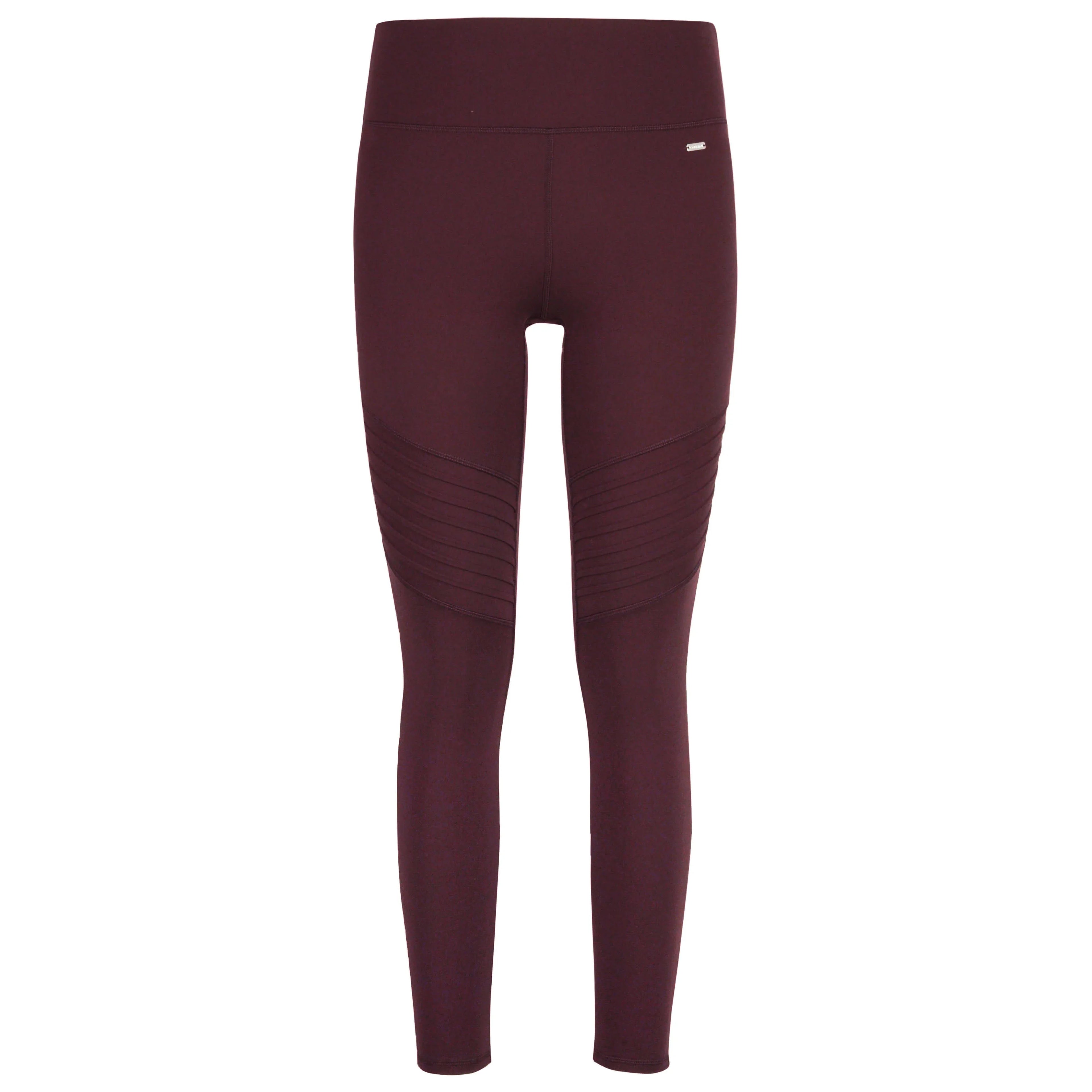 Ooh La La Moto Legging - Gourami