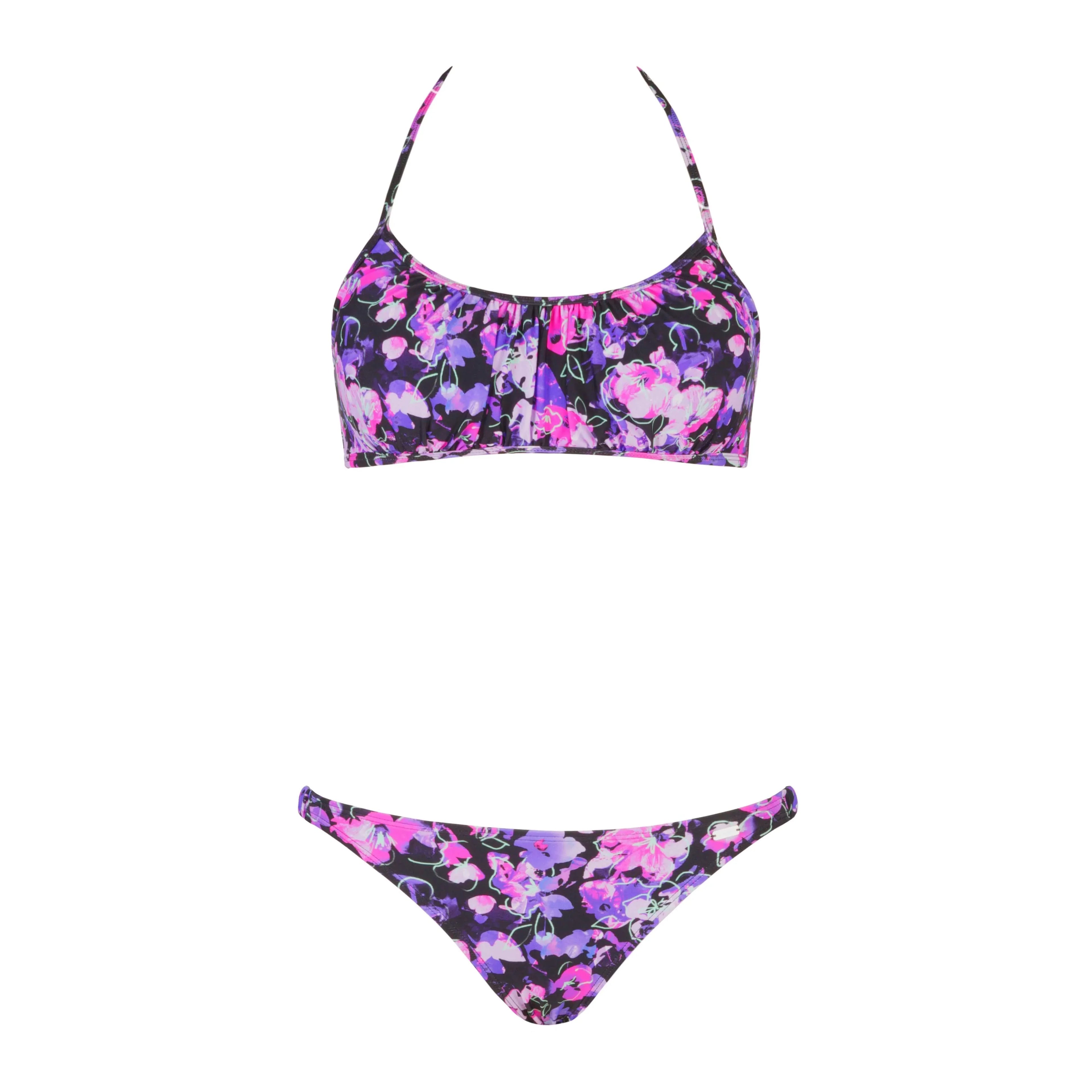 Joyful Blooms Bikini - Gourami