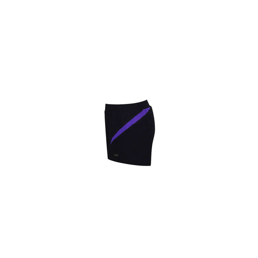 Vix Loose Fit Shorts - Gourami