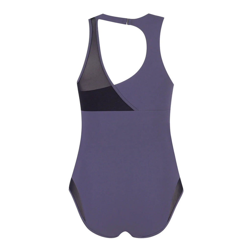 Distortion Gym To Swim Swimsuit - Gourami