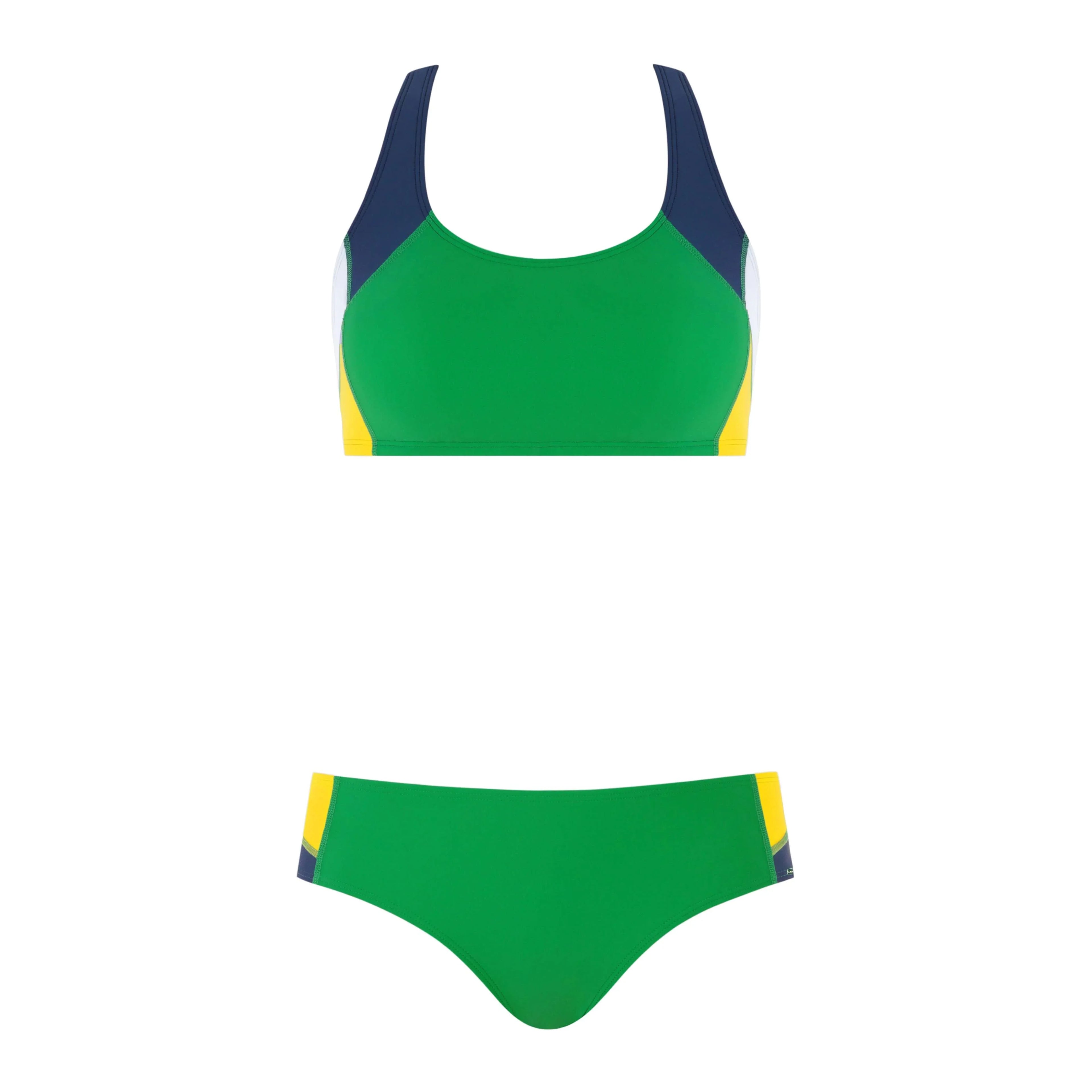 Resort Sport Bikini - Gourami