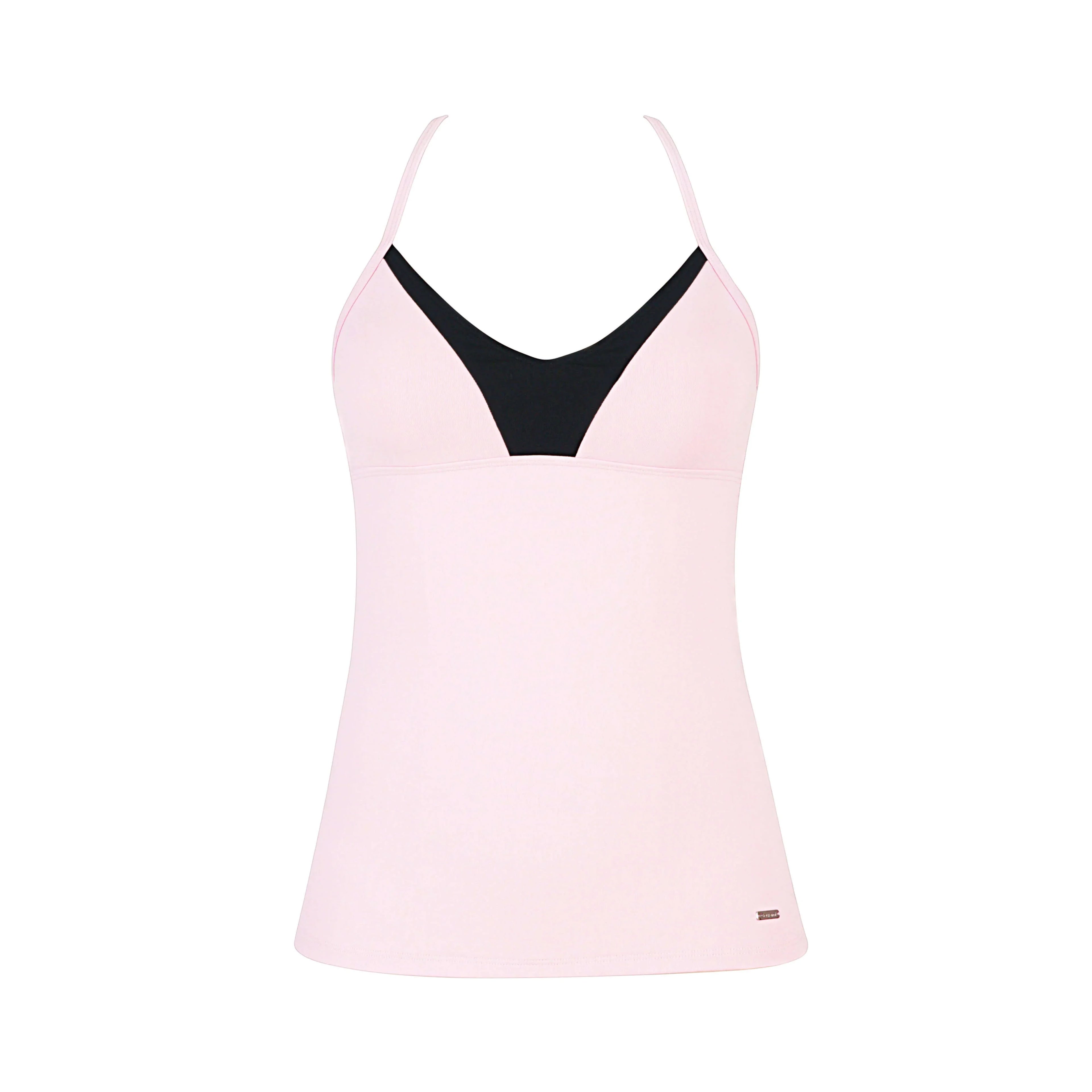 The Cut Tank Top - Gourami