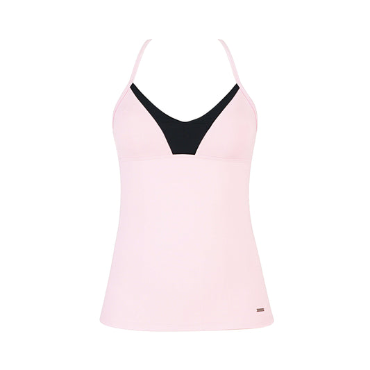 The Cut Tank Top - Gourami