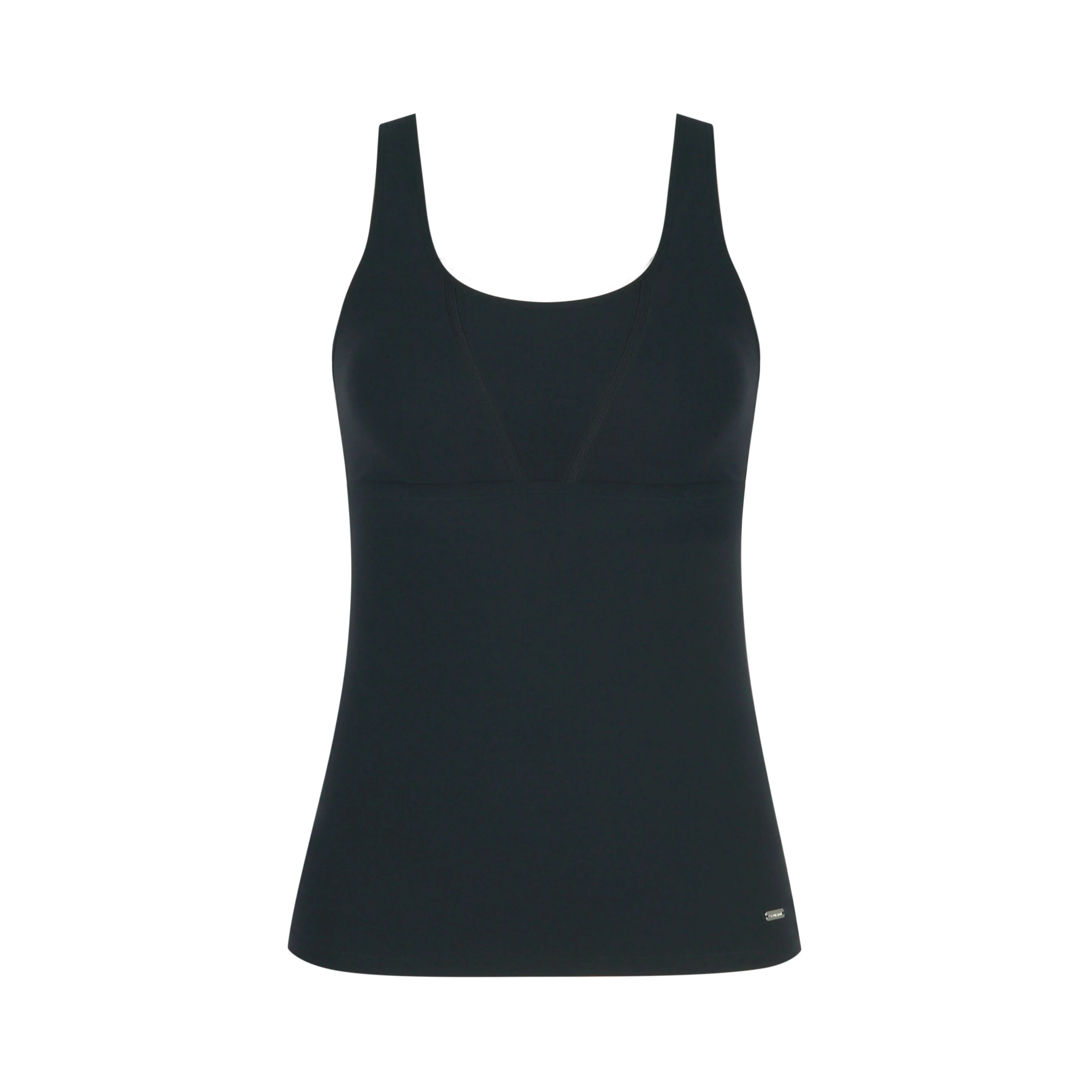 Silhouette Tank Top - Gourami