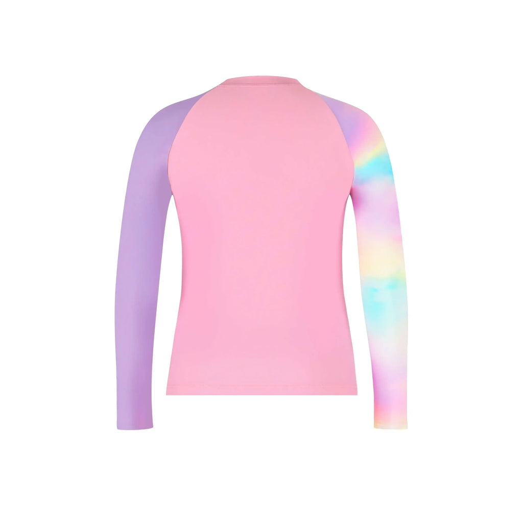 Dreamer Girls Rashguard Set - 斑鳢