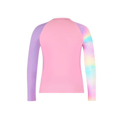 Dreamer Girls Rashguard Set - Gourami