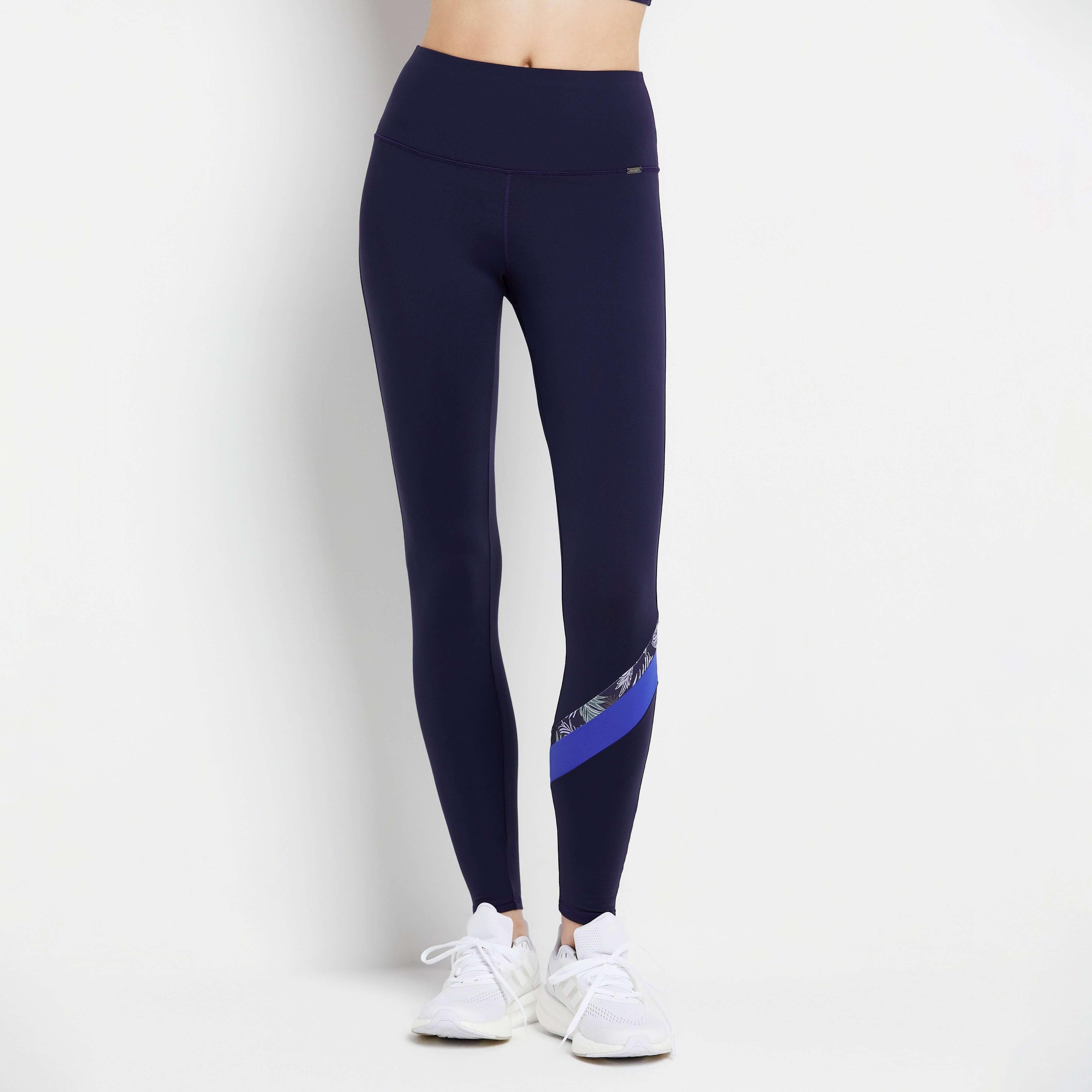 Leafy Legging - Gourami