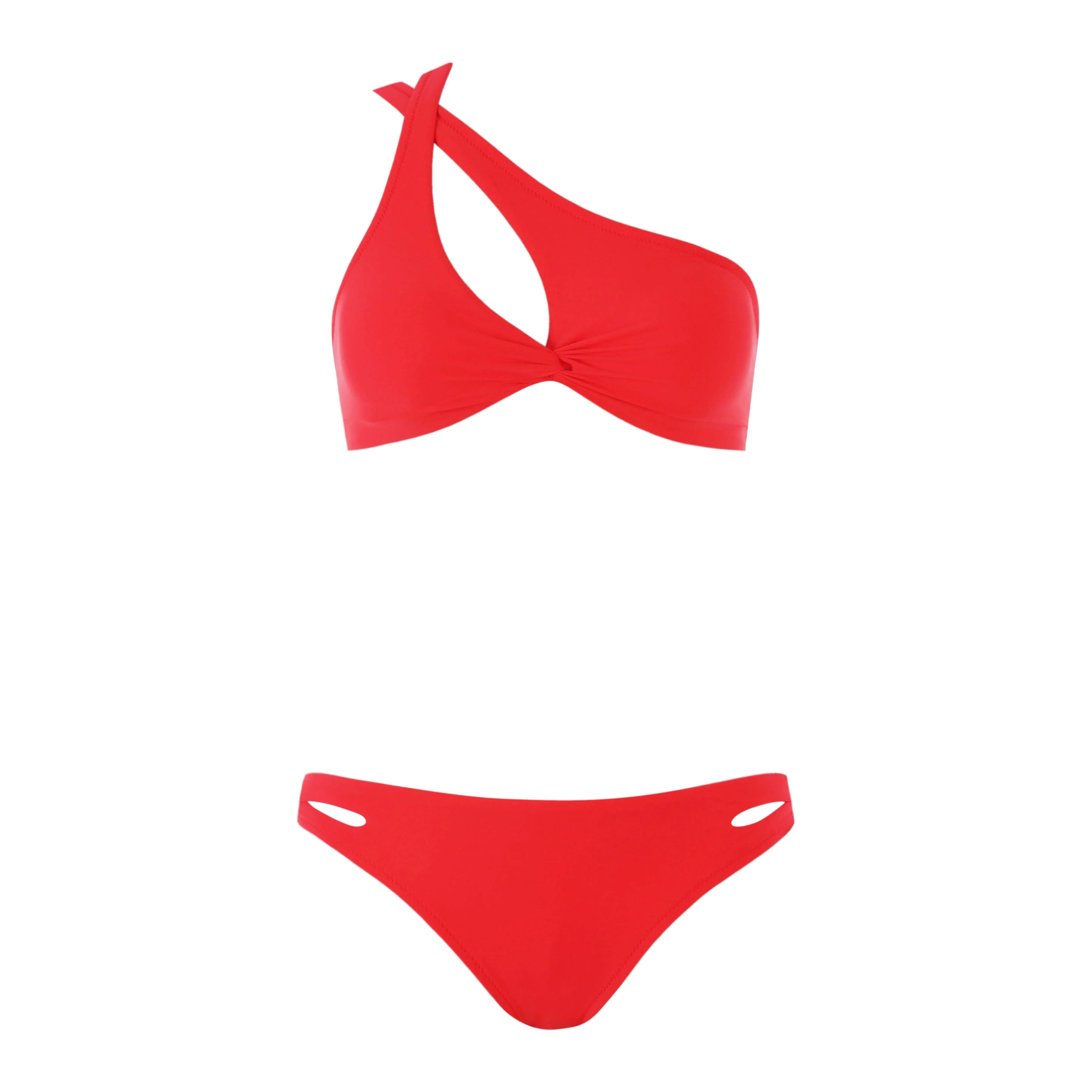 The Keyhole Bikini - Gourami