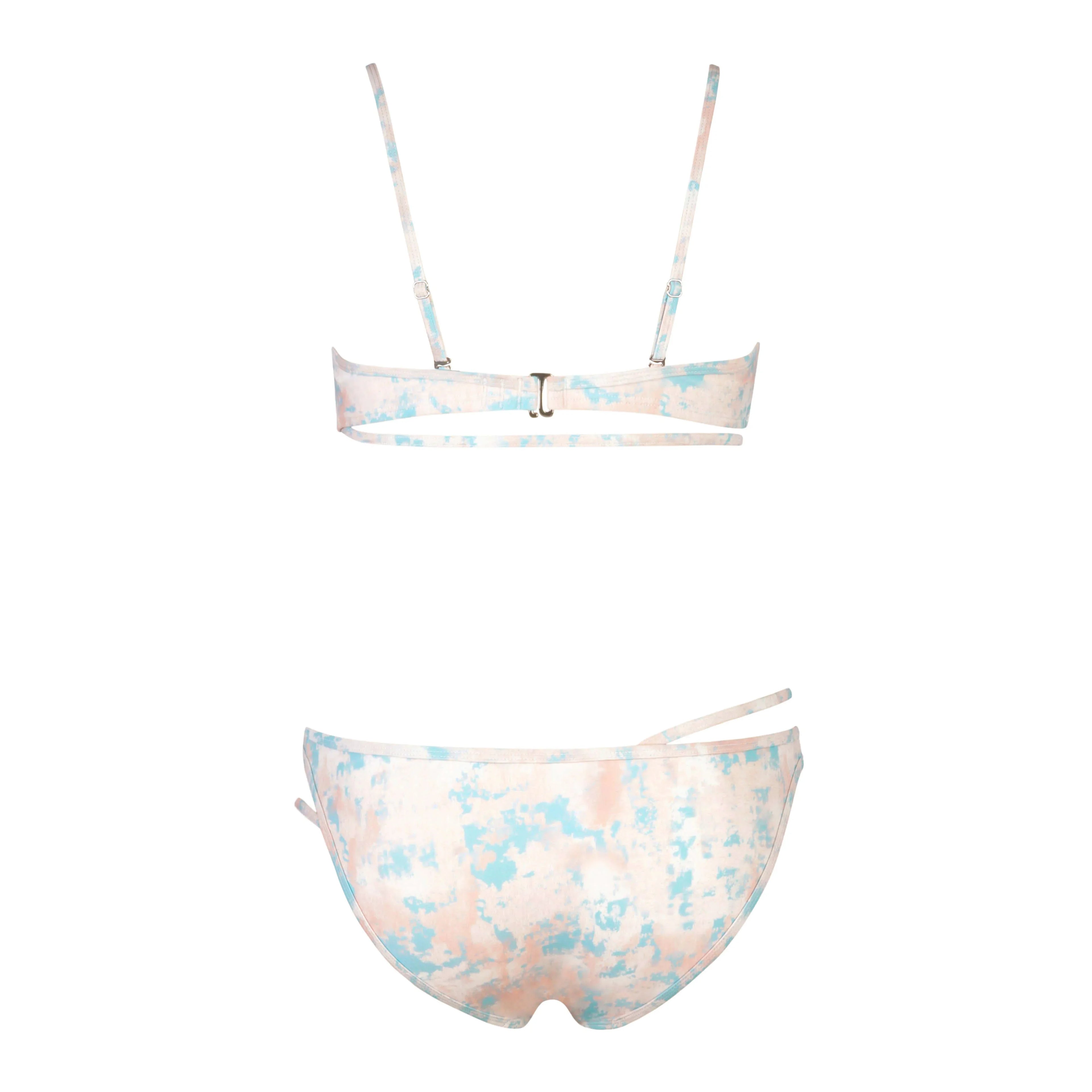 Shoreline Bikini - Gourami