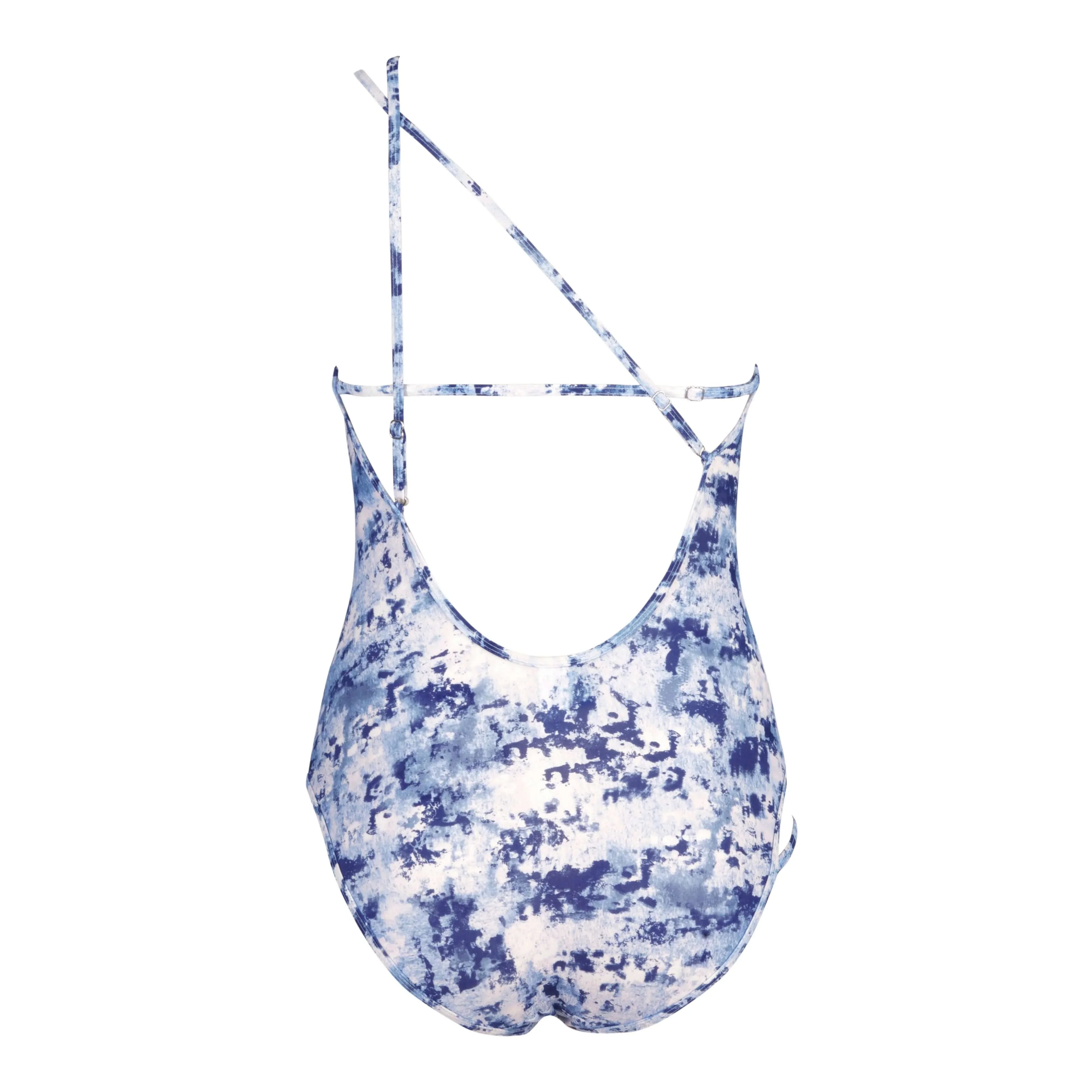 Shoreline Swimsuit - Gourami