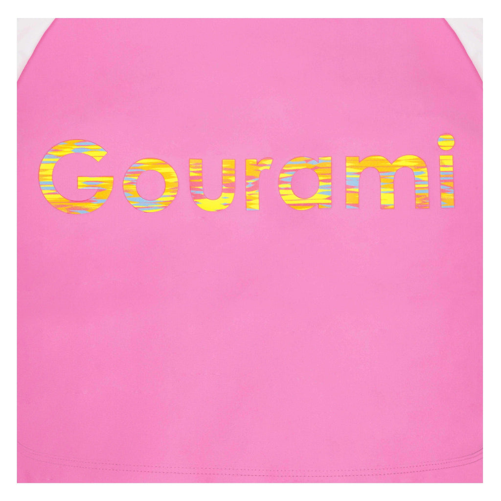 Digiwave 短款防磨衣 - Gourami