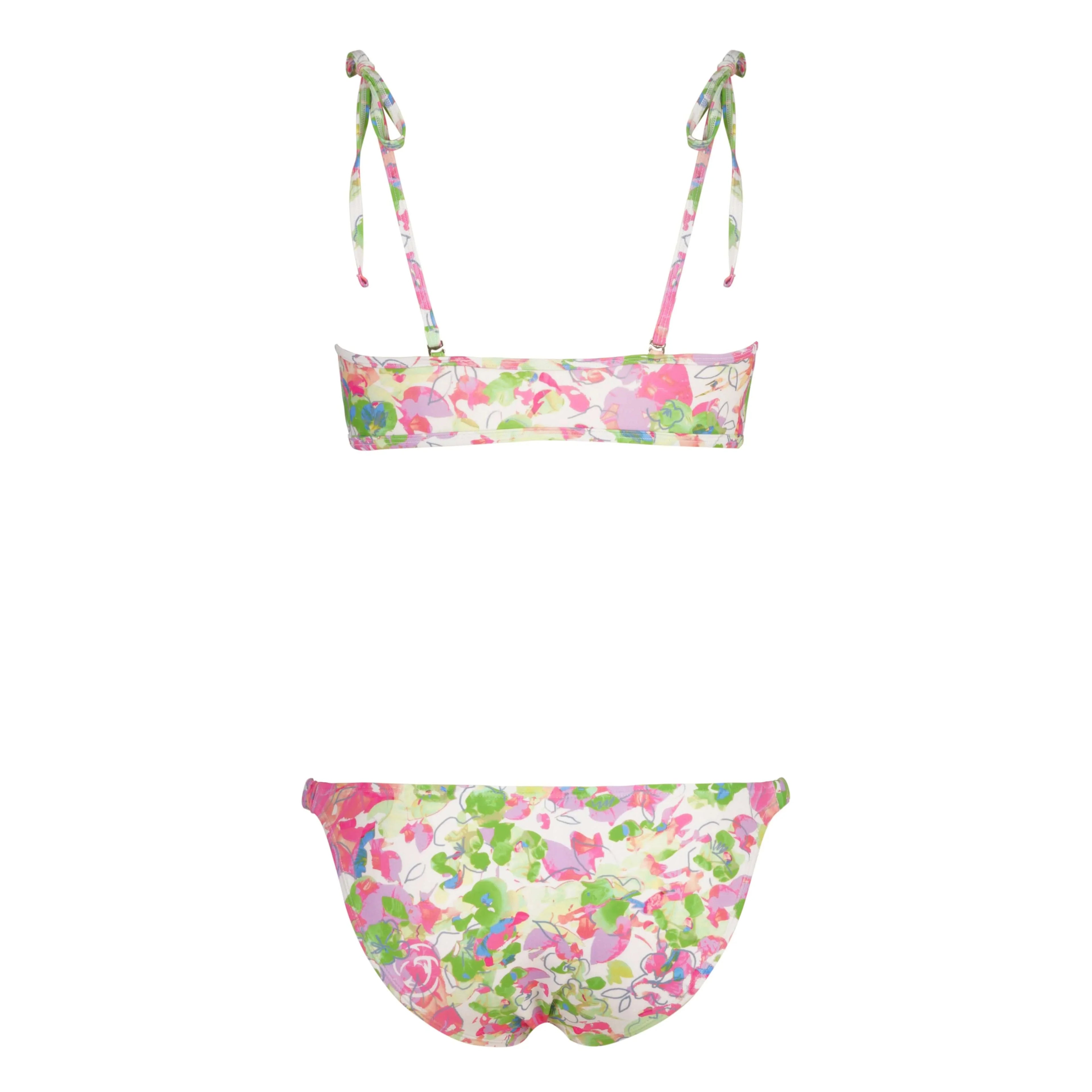 Joyful Blooms Bikini - Gourami