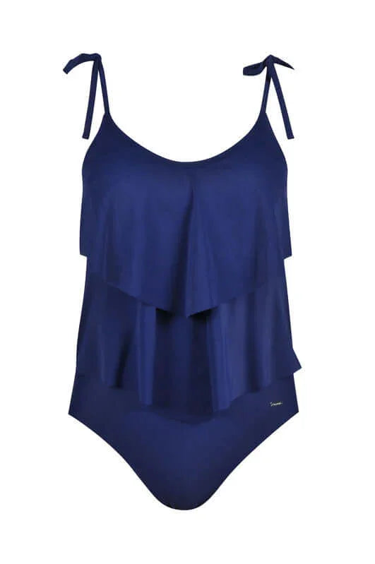 Sea Cliff Swimsuit - Gourami