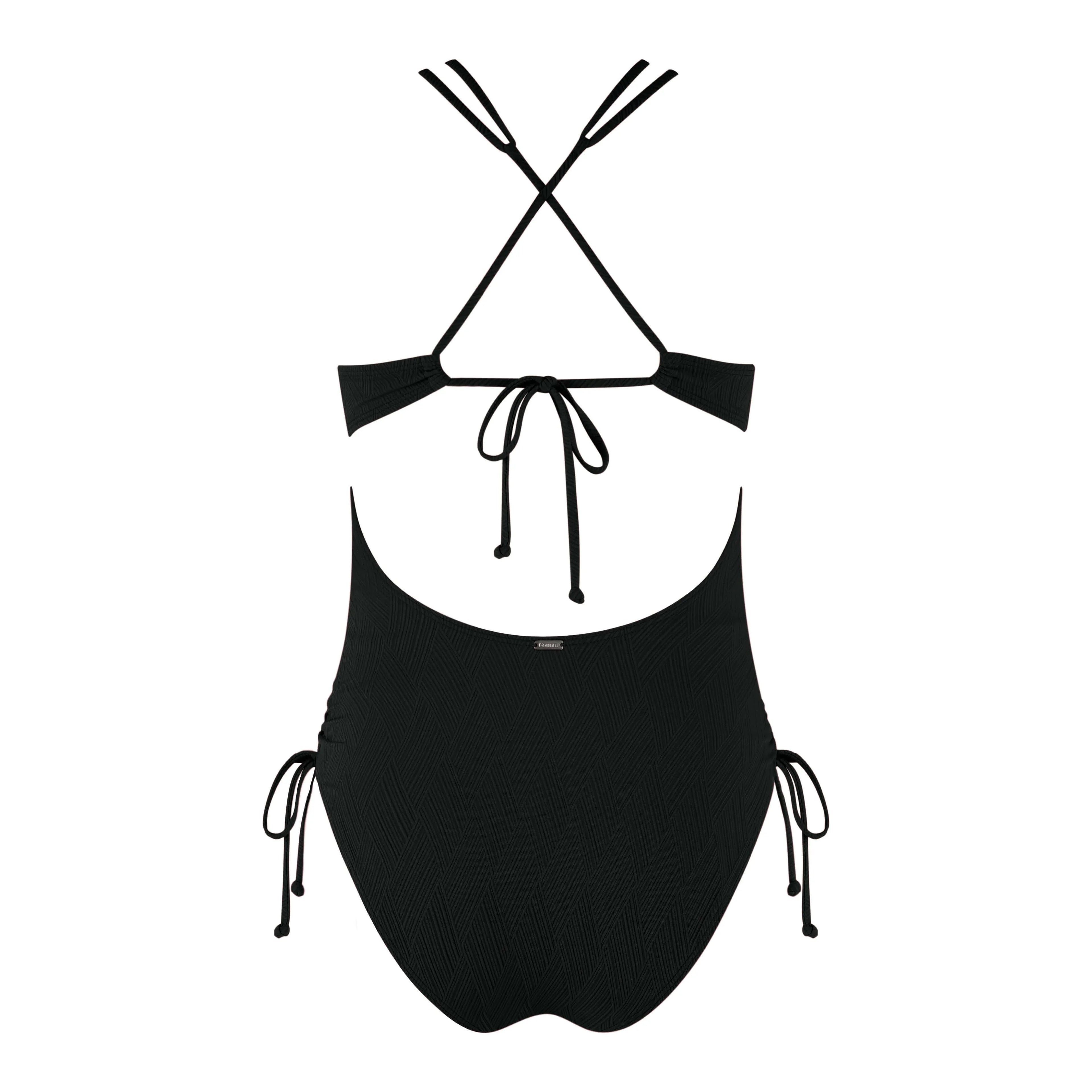 Low Key Swimsuit - Gourami