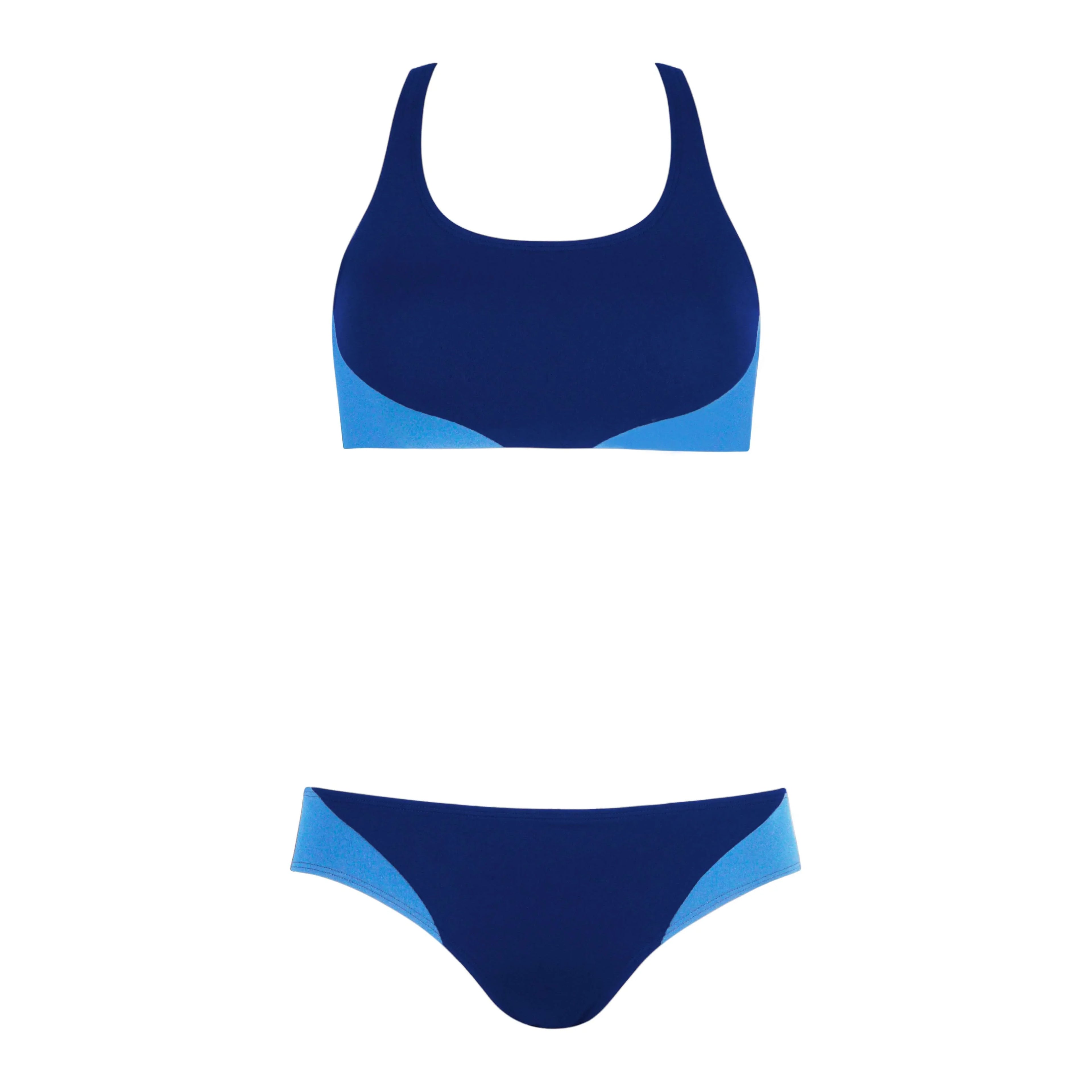 Splicing Bikini - Gourami